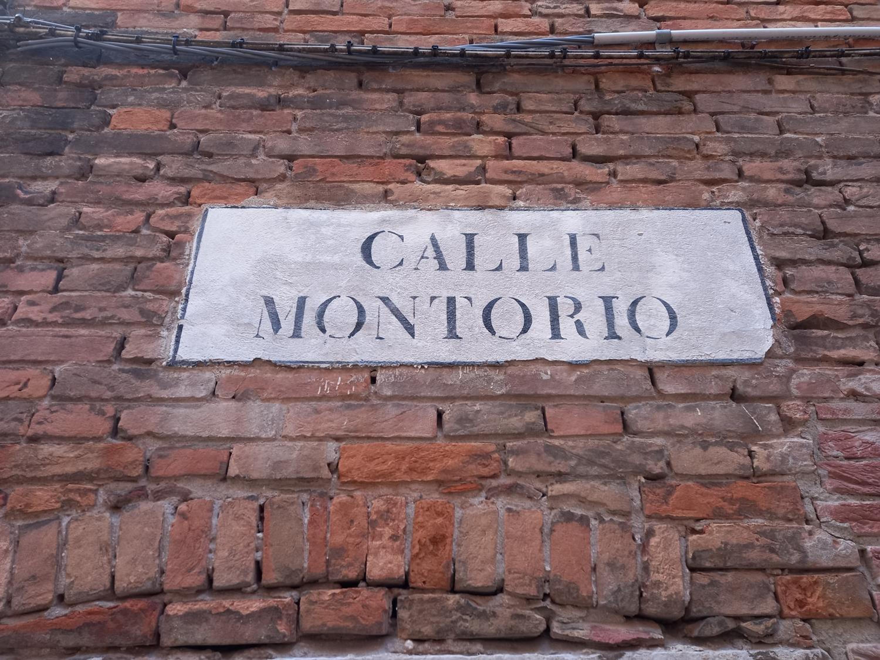 Giudecca Palanca 664