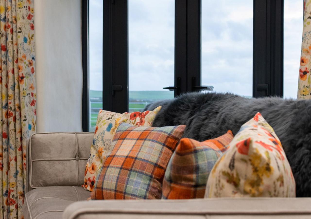 Tyddyn Iago view 3