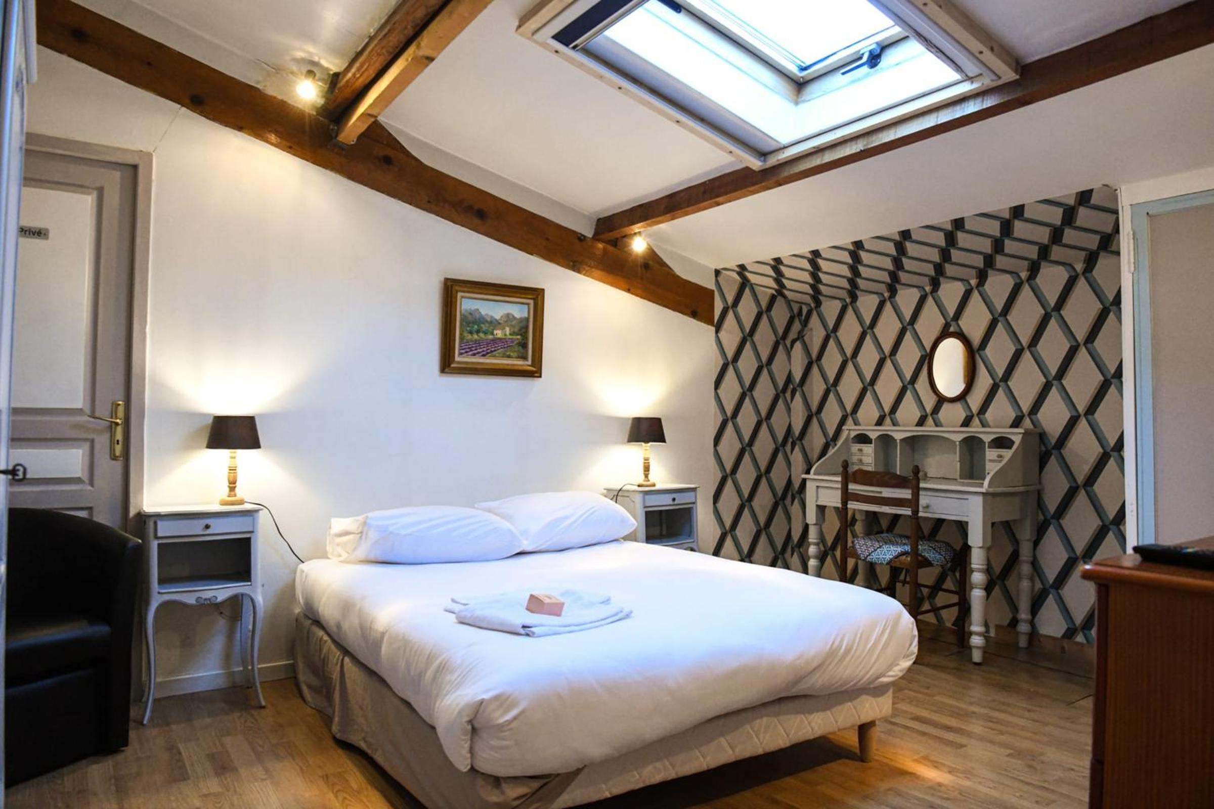 Le Cabanon - Maison 2 ch avec jardin et parking