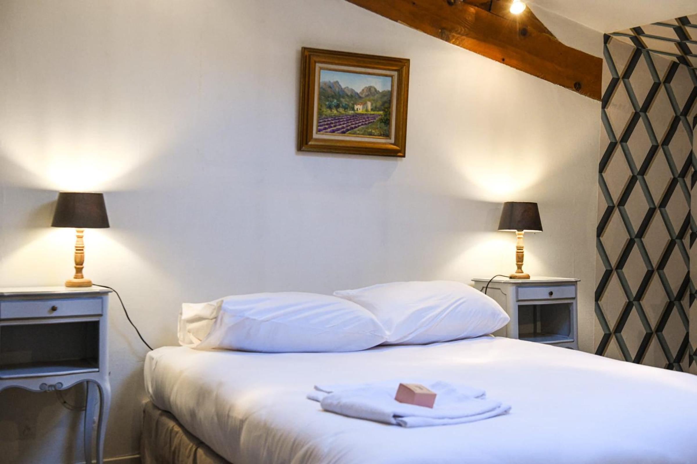 Le Cabanon - Maison 2 ch avec jardin et parking