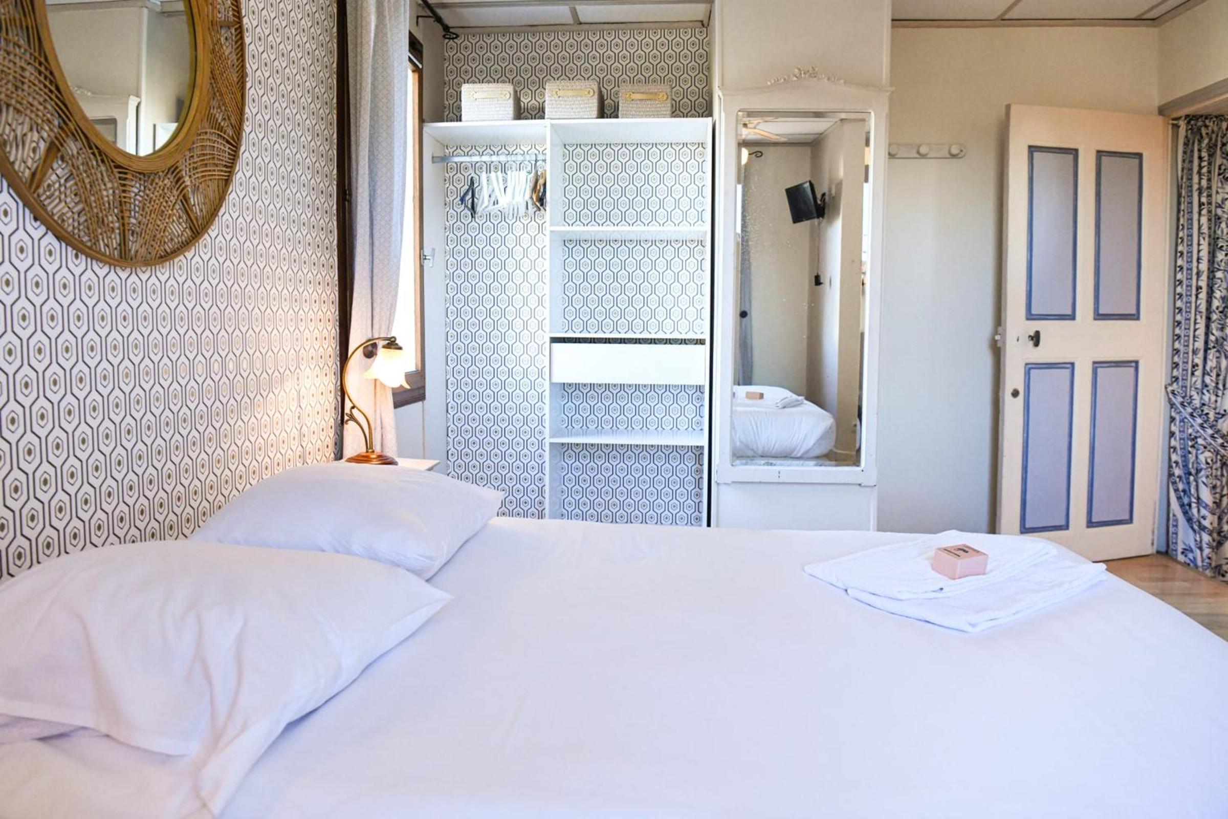 Le Cabanon - Maison 2 ch avec jardin et parking
