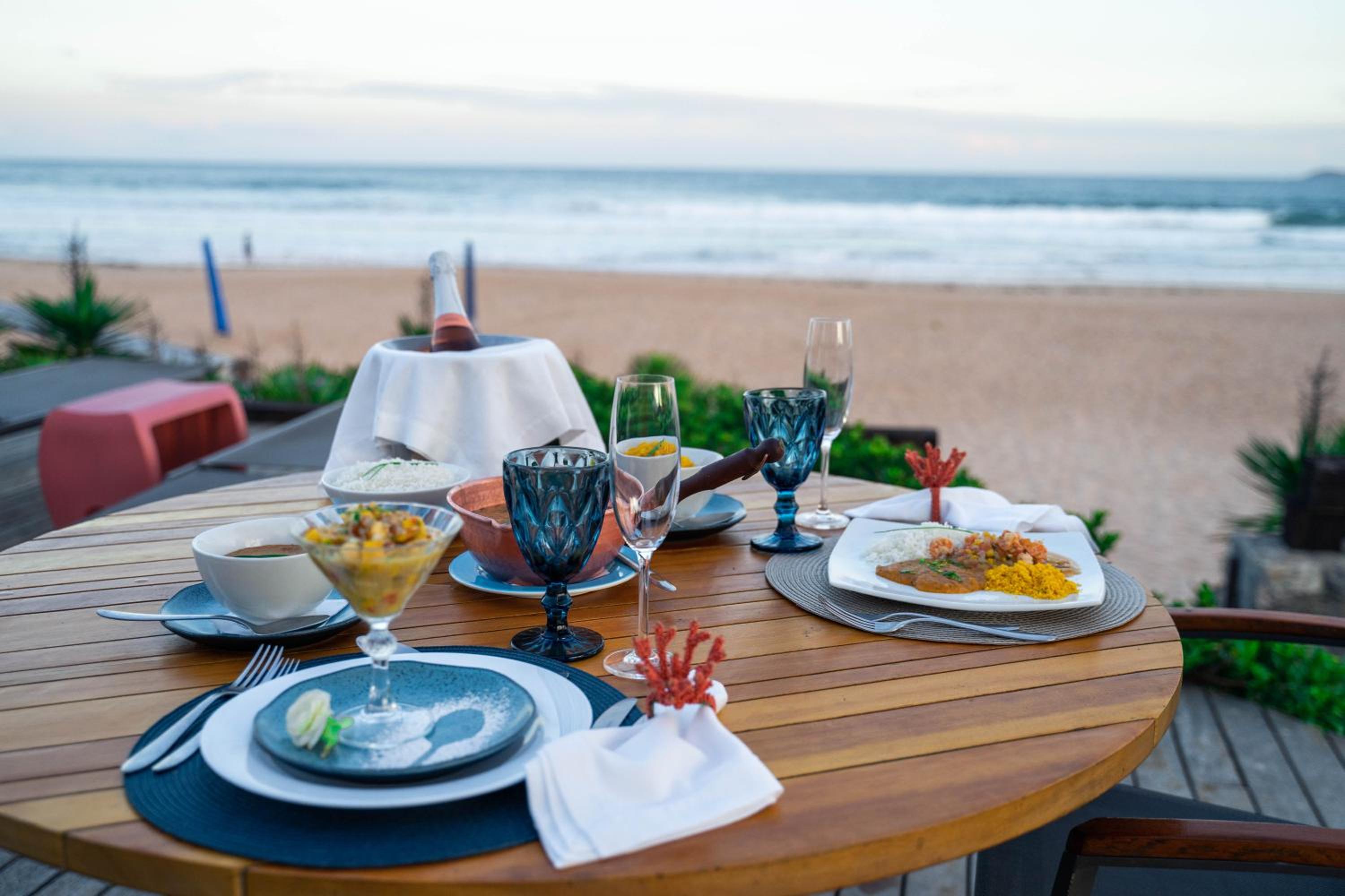 Maravista Hotel & Spa Ltda