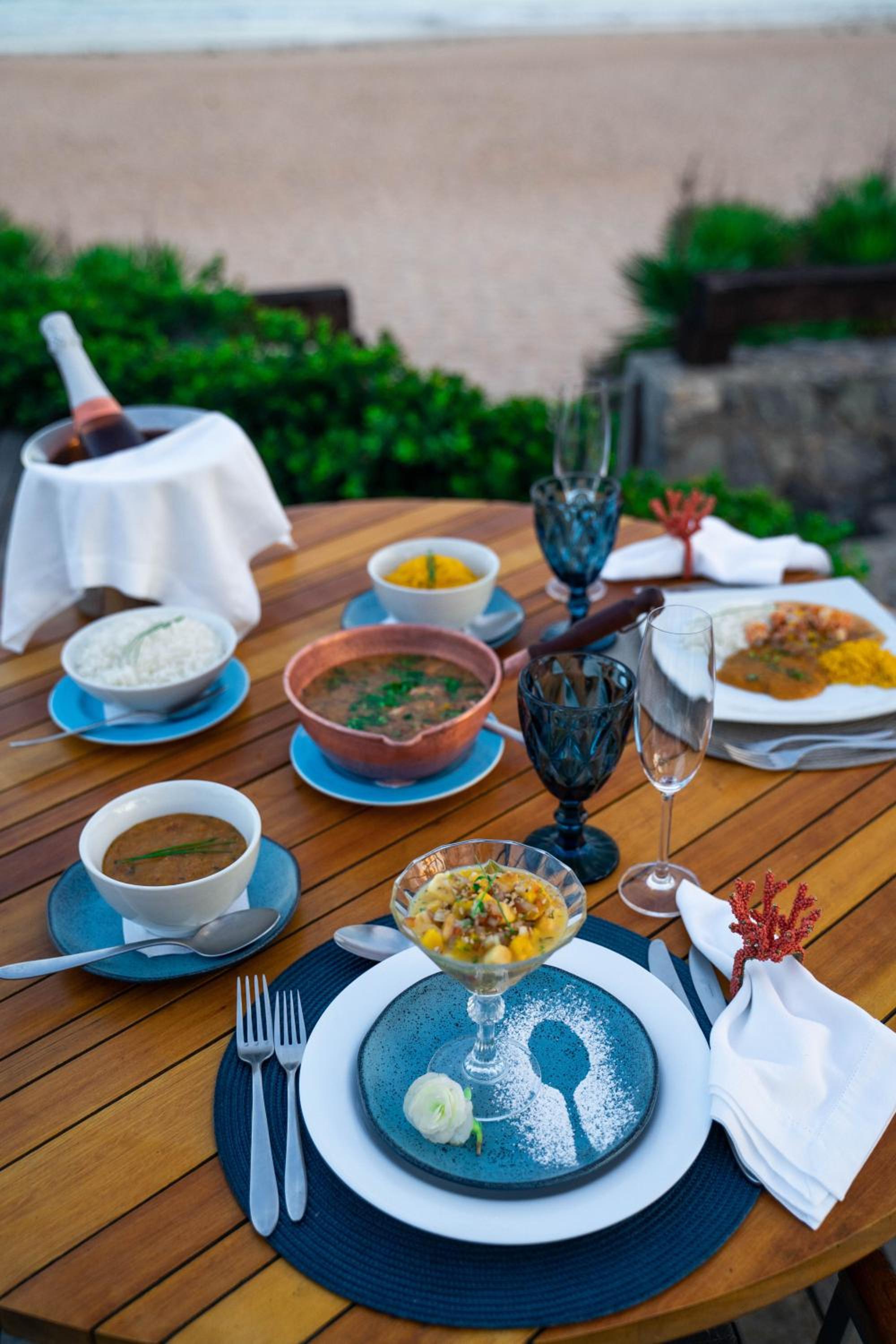 Maravista Hotel & Spa Ltda