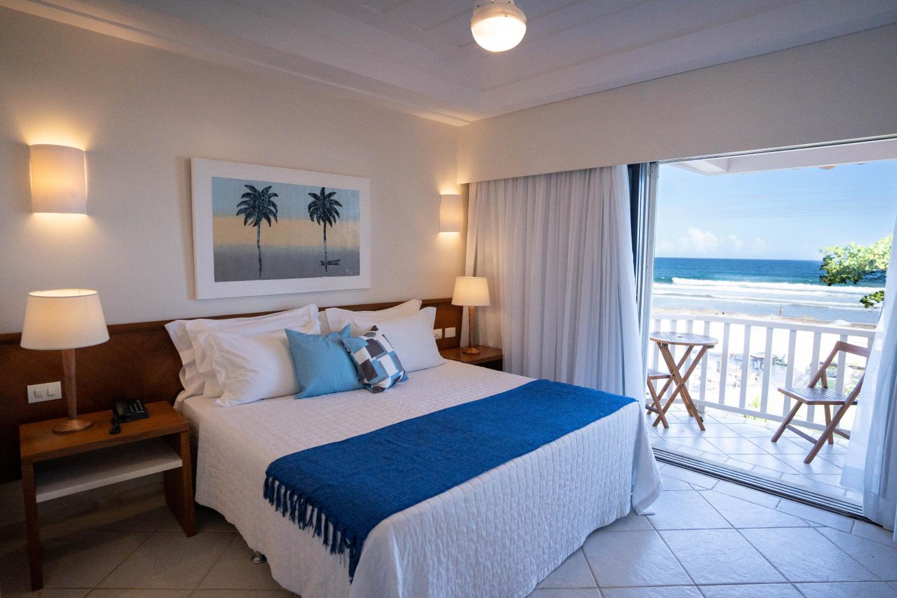 Maravista Hotel & Spa Ltda