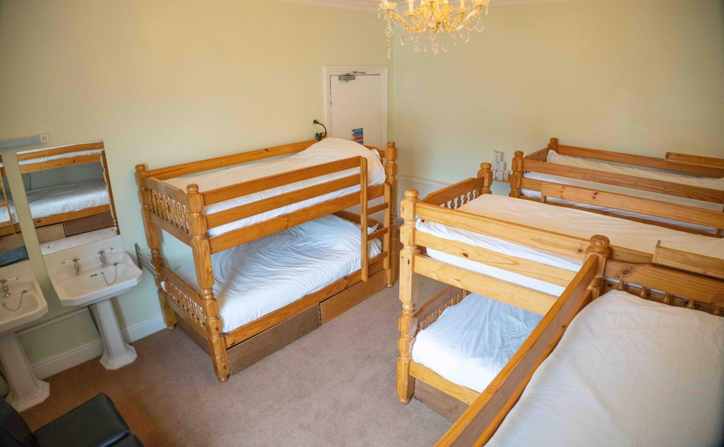 Llandudno Hostel