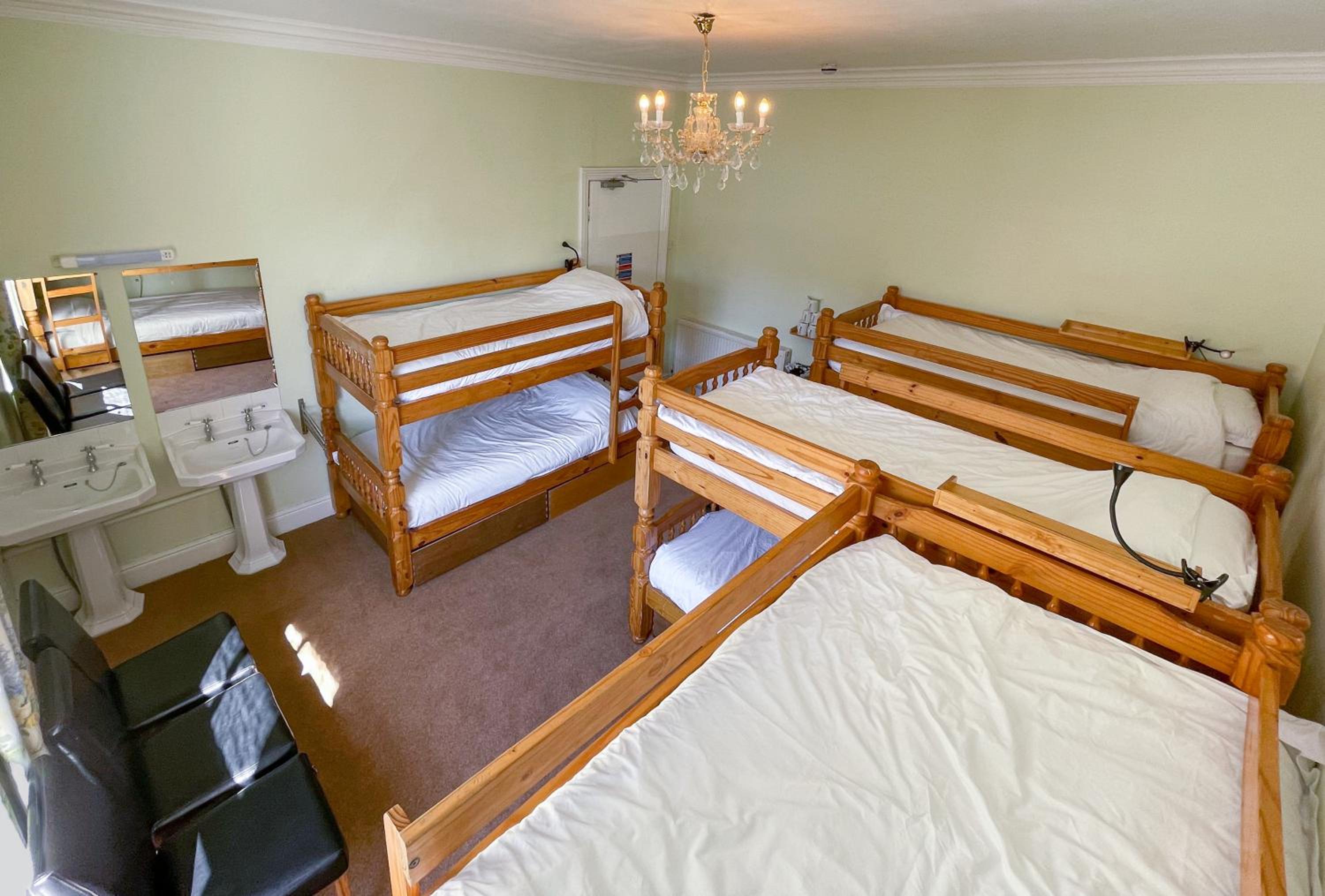 Llandudno Hostel