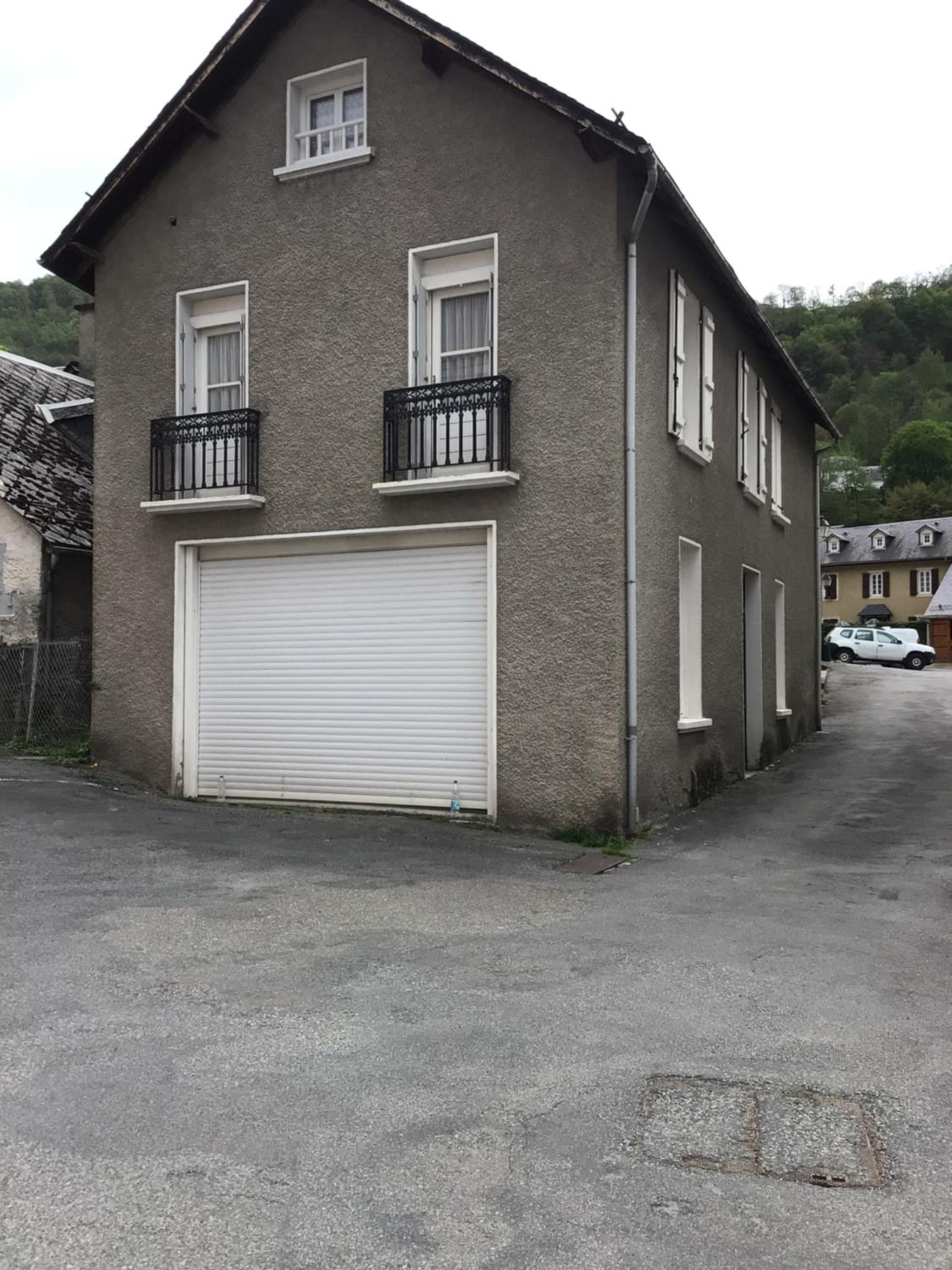 Laporte view 2