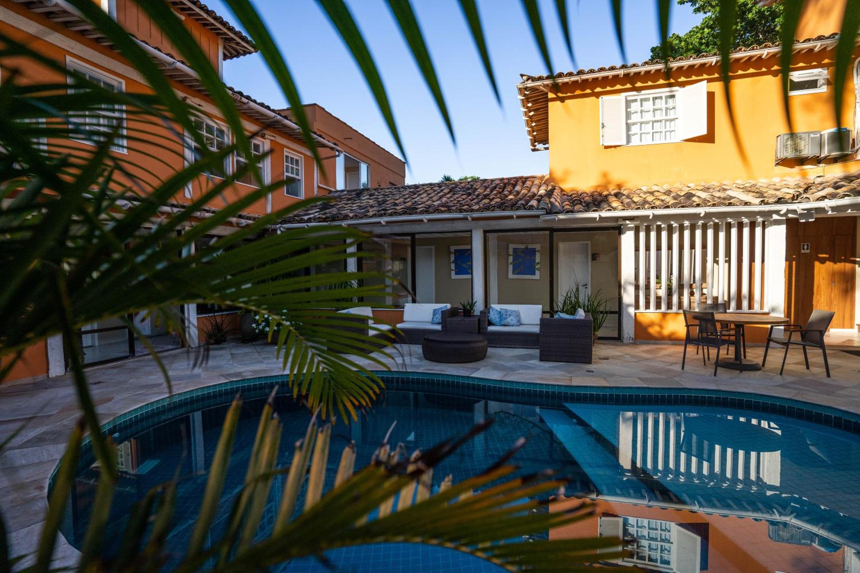Maravista Hotel & Spa Ltda
