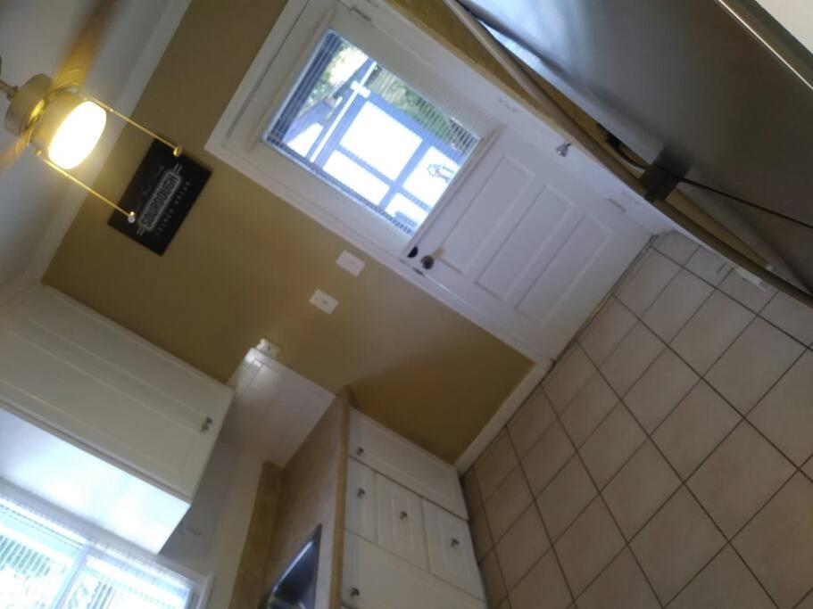 Bungalow Haven view 4