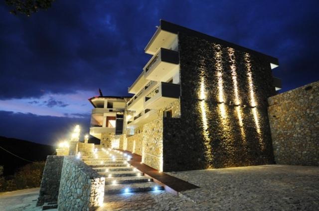 Hotel Philippeio Hotel - Image 1