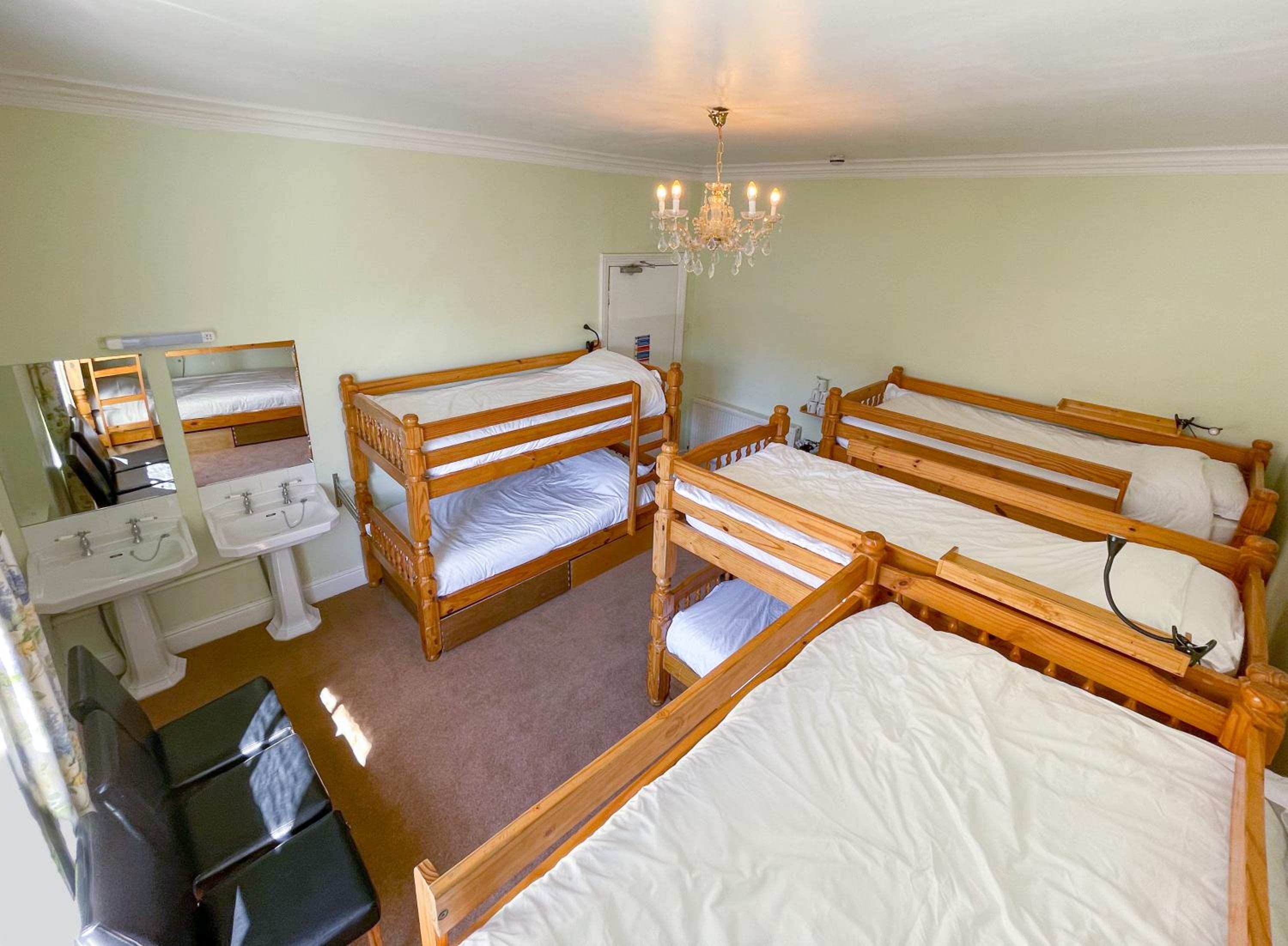 Llandudno Hostel