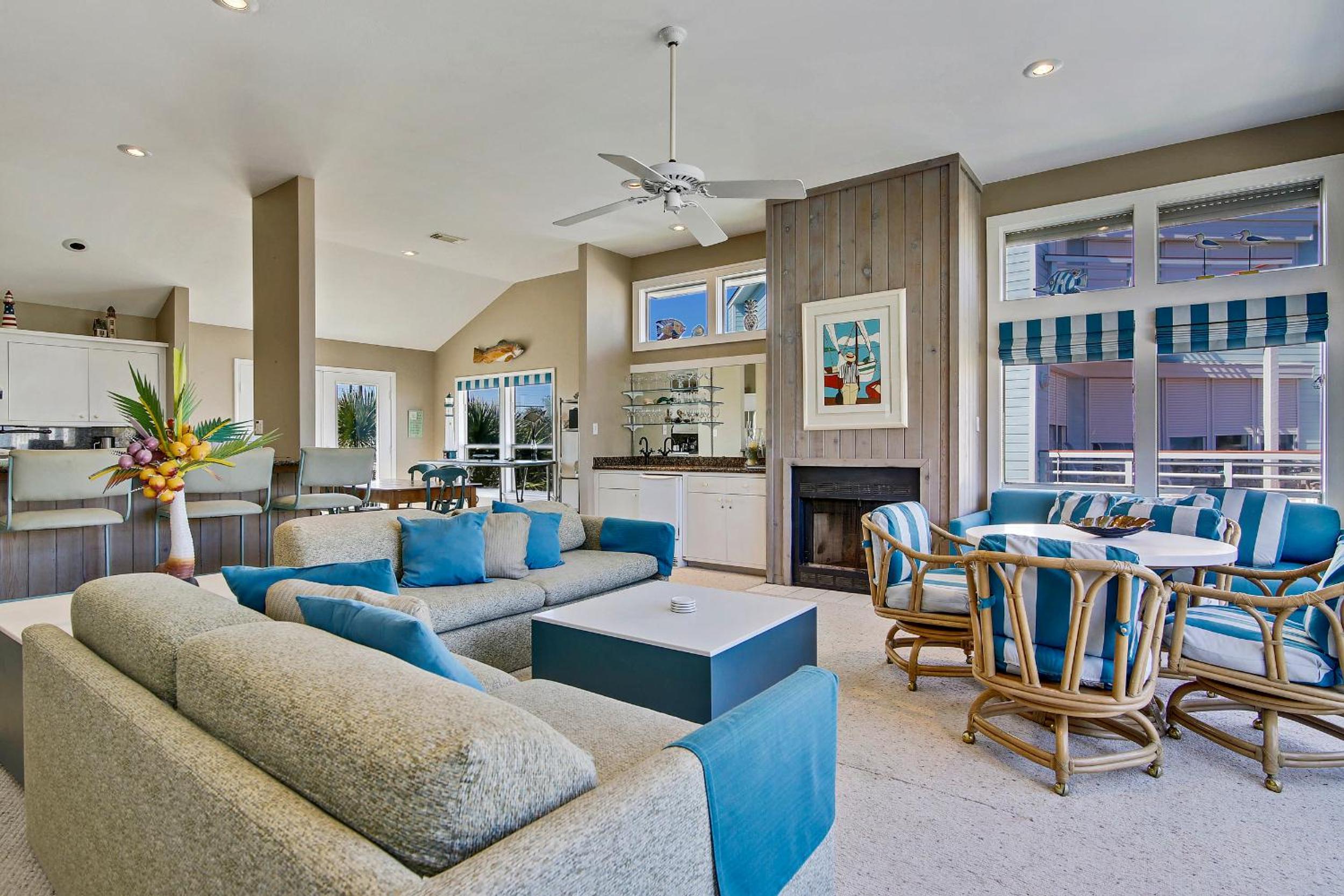 Indian Summer by Ryson Vacation Rentals