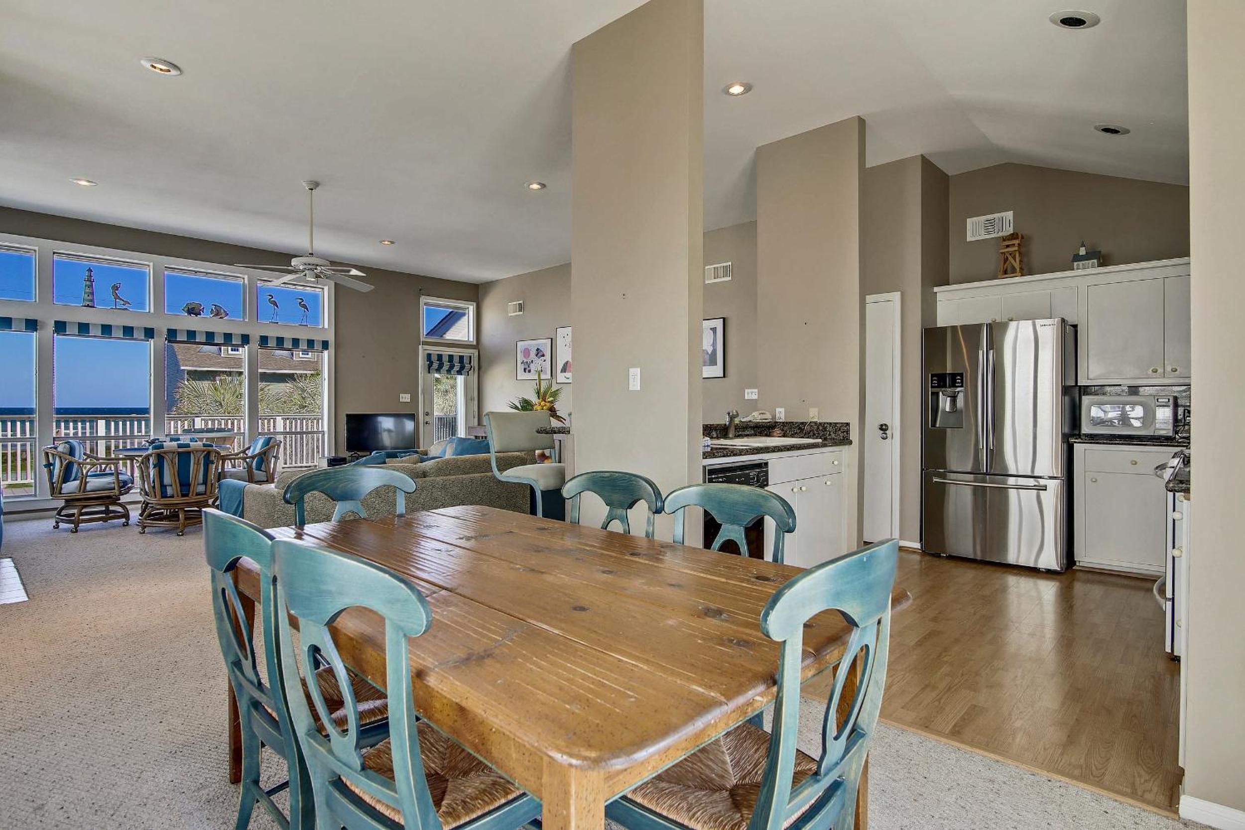 Indian Summer by Ryson Vacation Rentals
