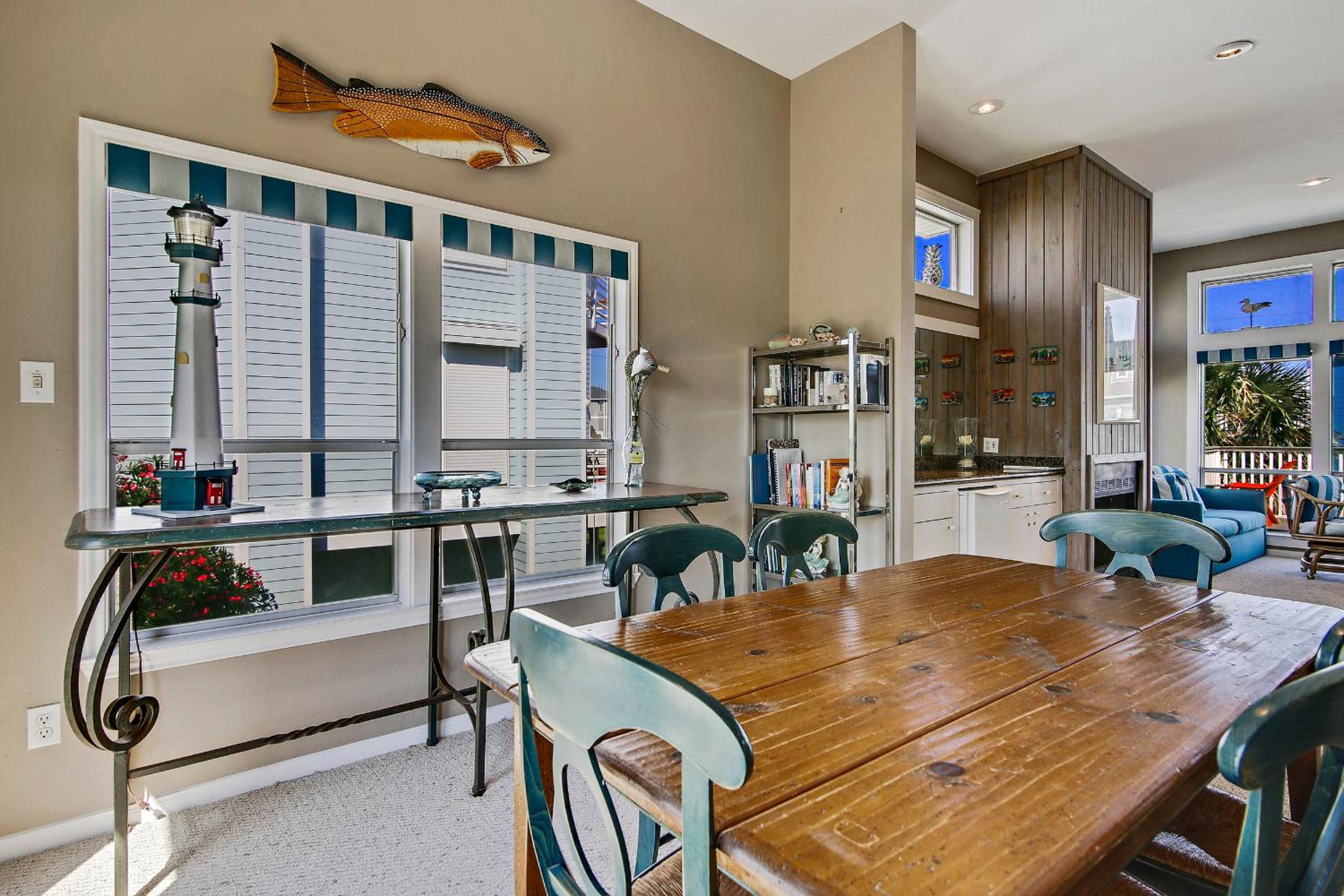 Indian Summer by Ryson Vacation Rentals