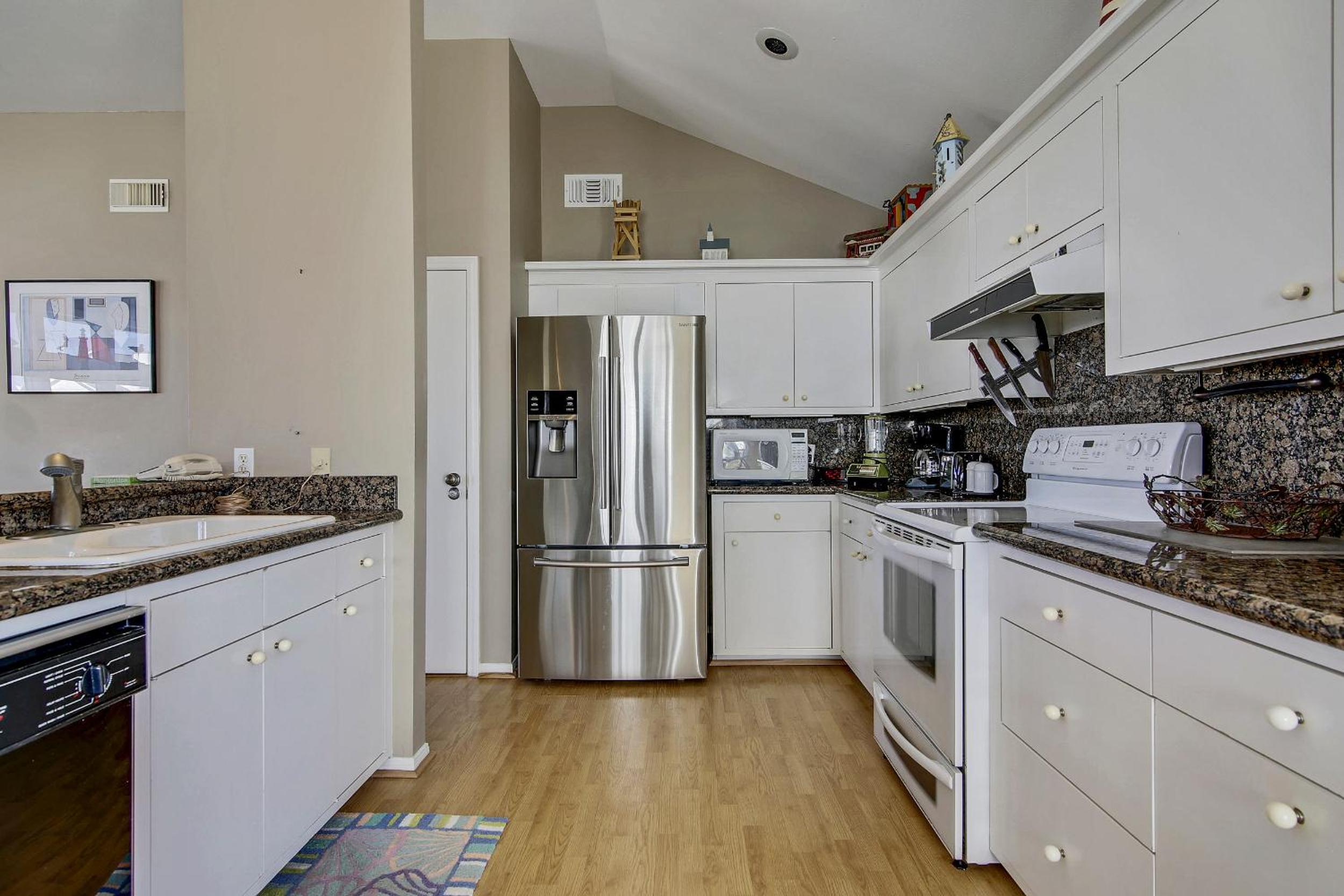 Indian Summer by Ryson Vacation Rentals
