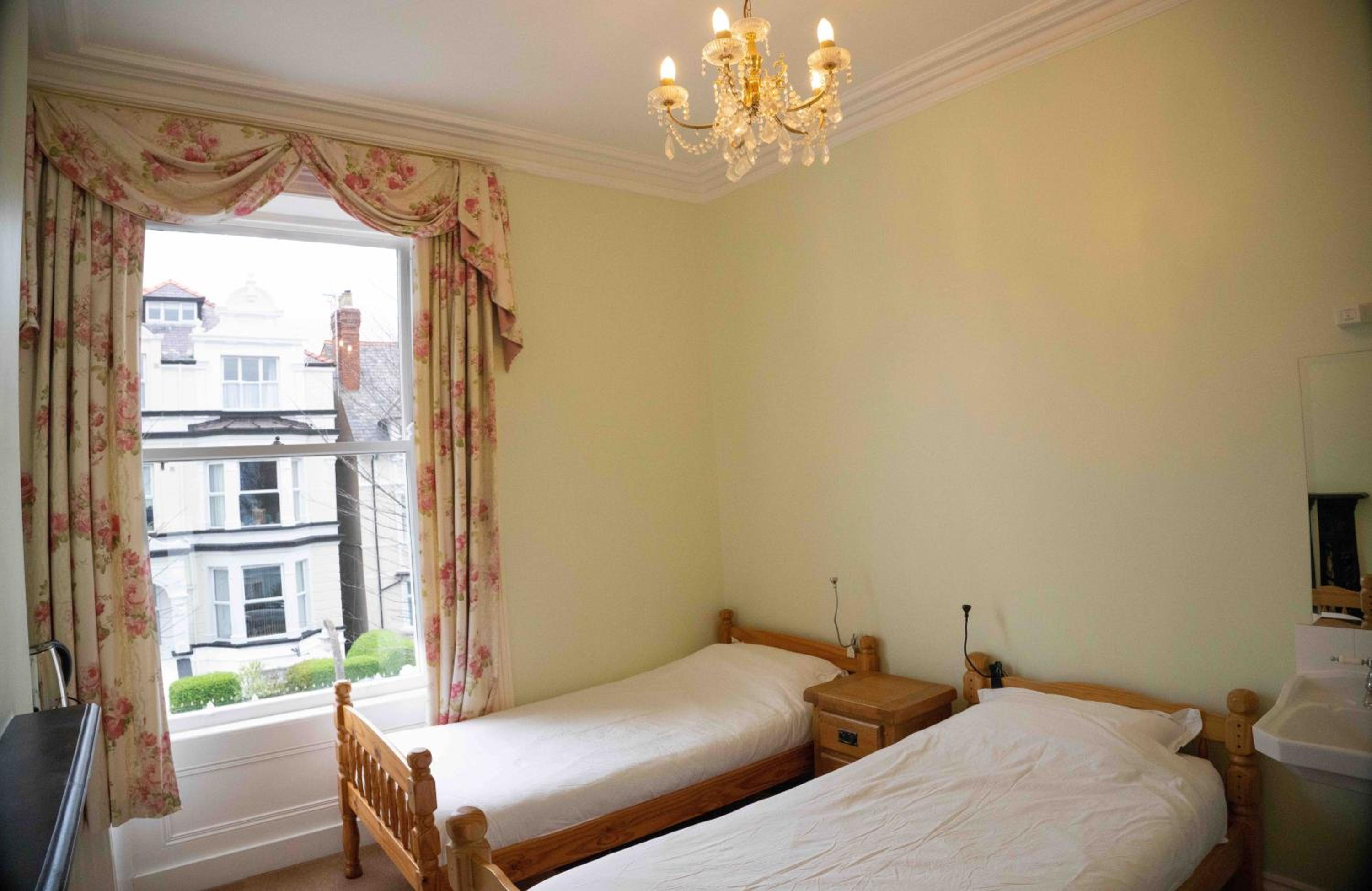 Llandudno Hostel