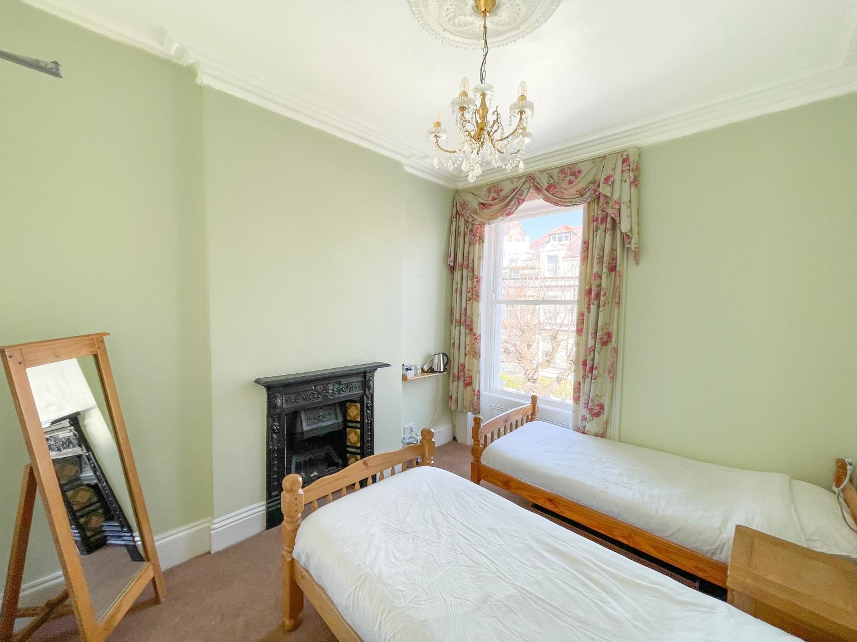 Llandudno Hostel