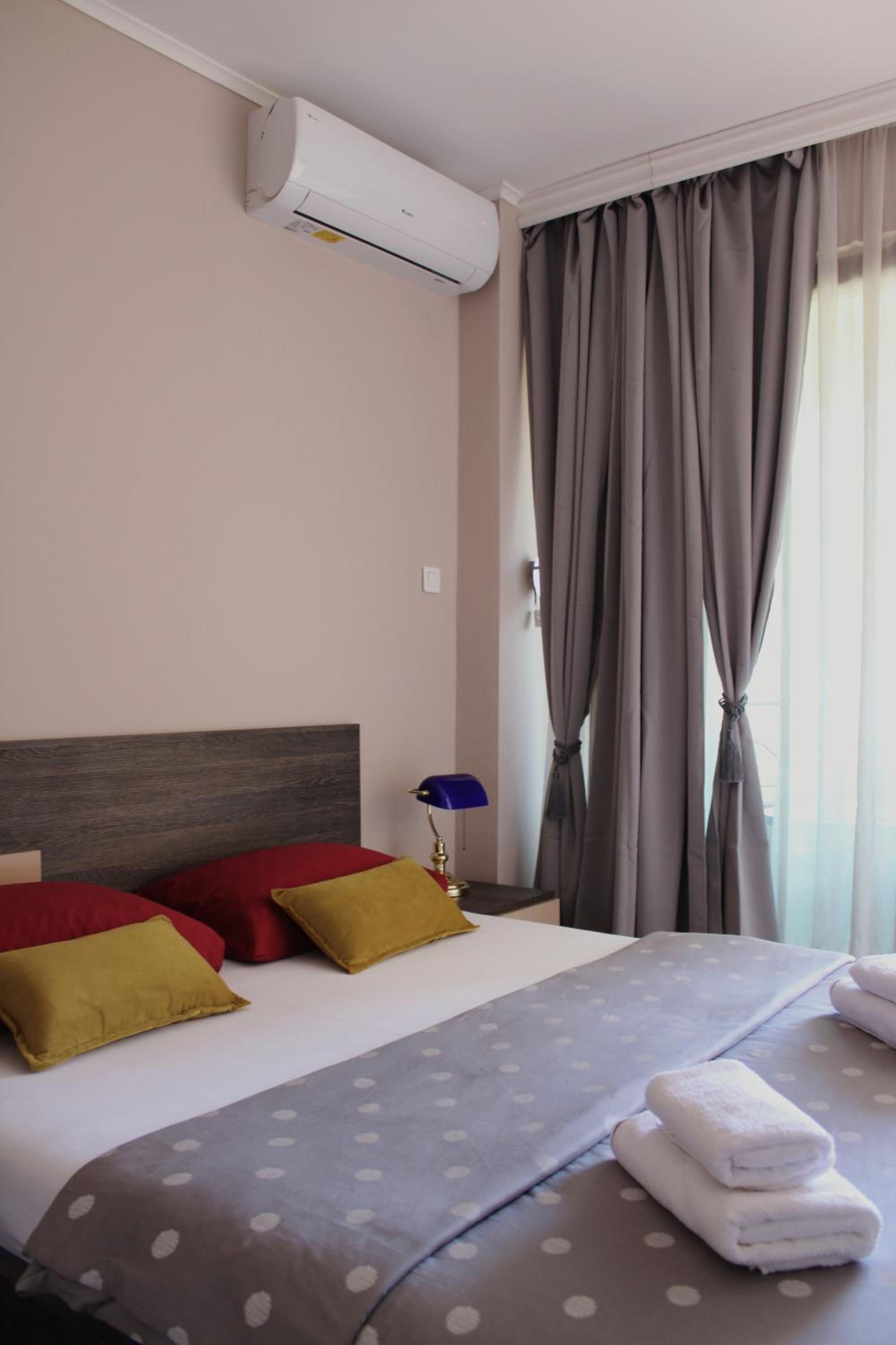 Diva Petra Apartments