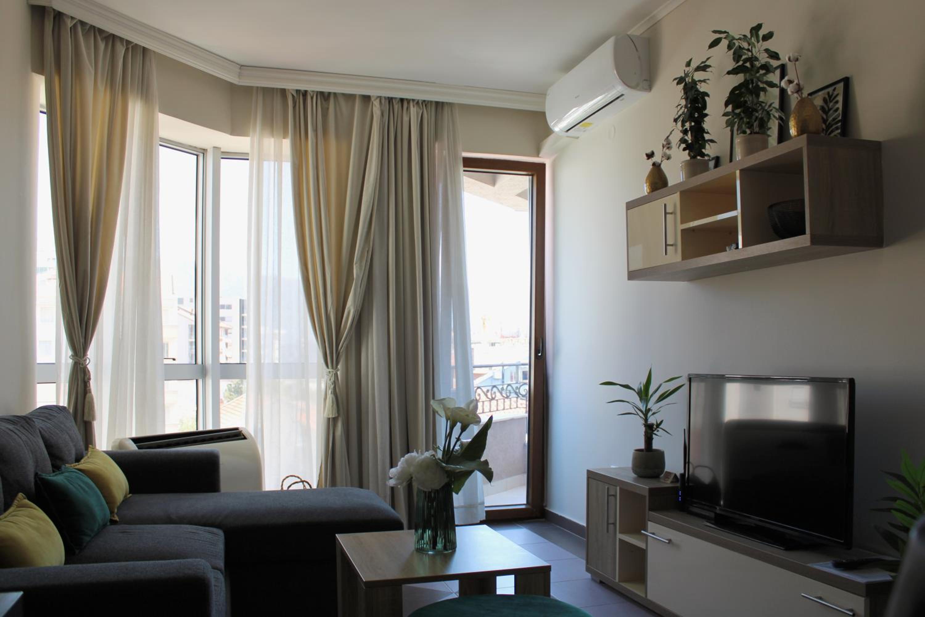 Diva Petra Apartments