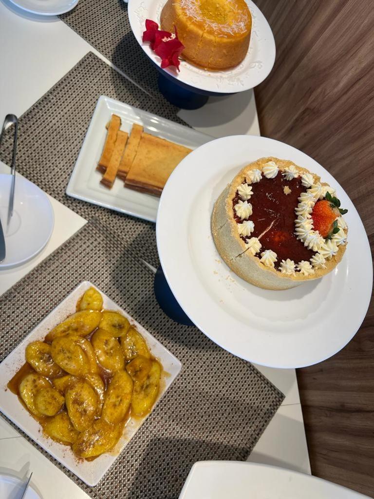 Maravista Hotel & Spa Ltda