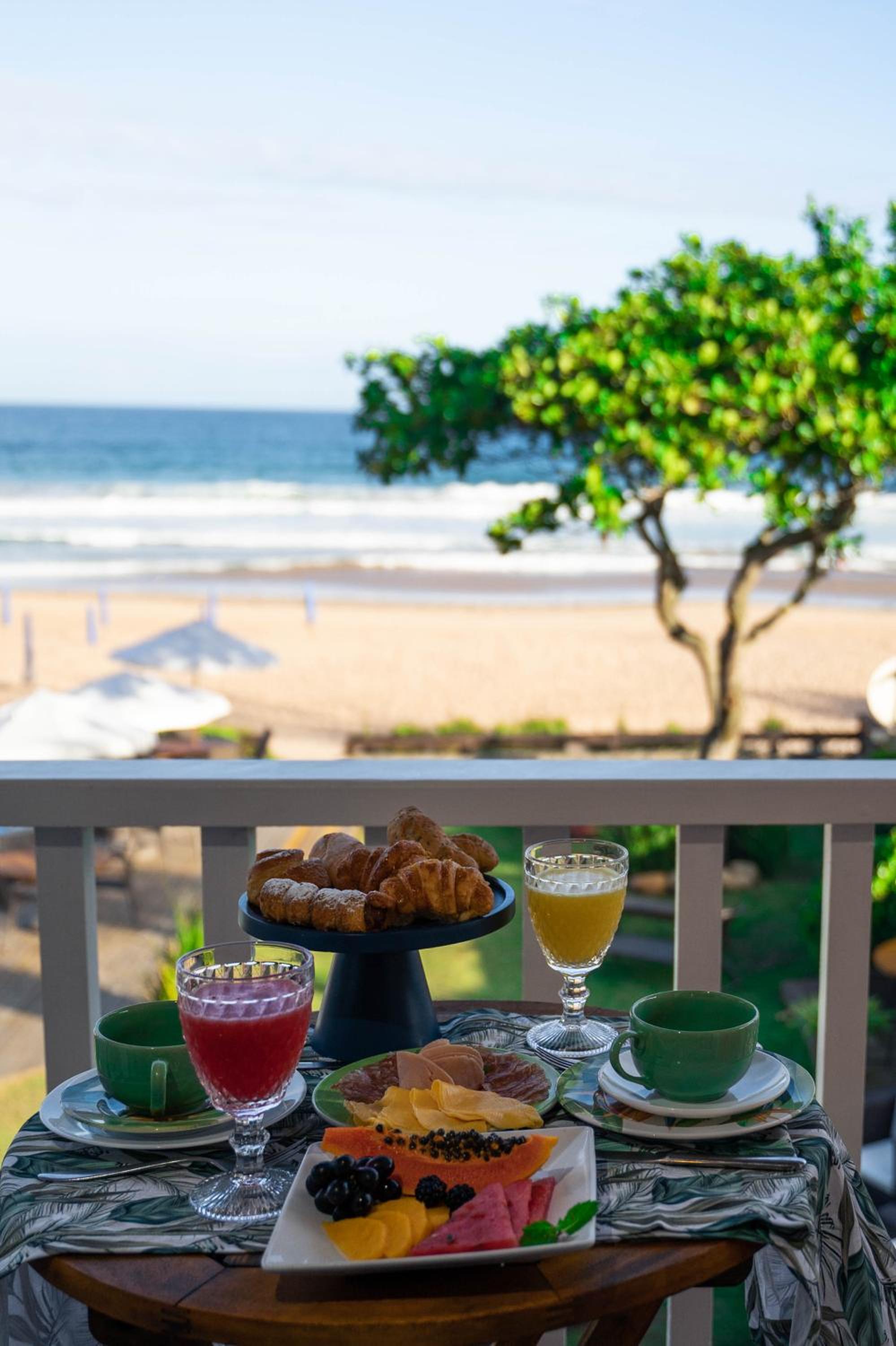 Maravista Hotel & Spa Ltda