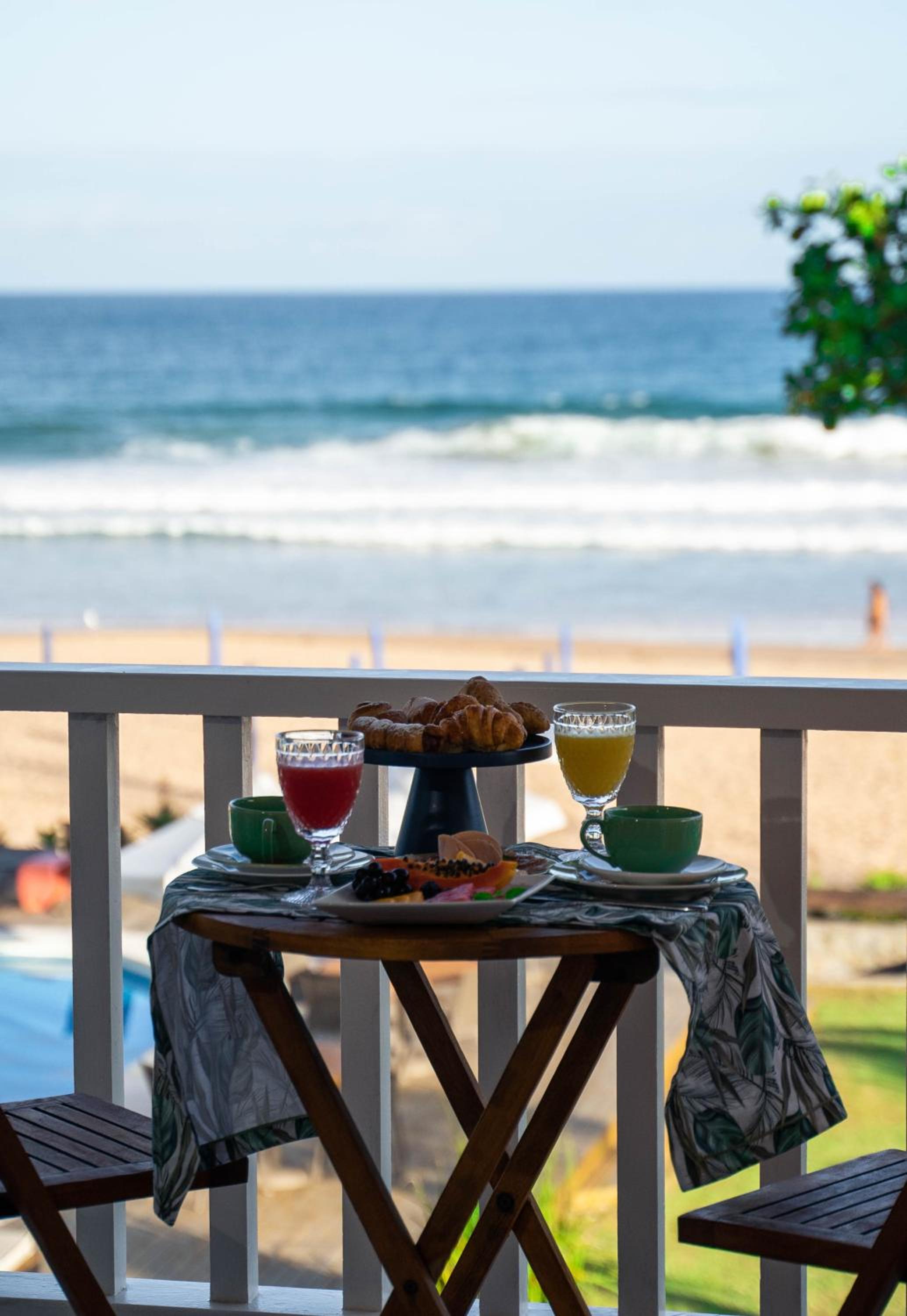 Maravista Hotel & Spa Ltda