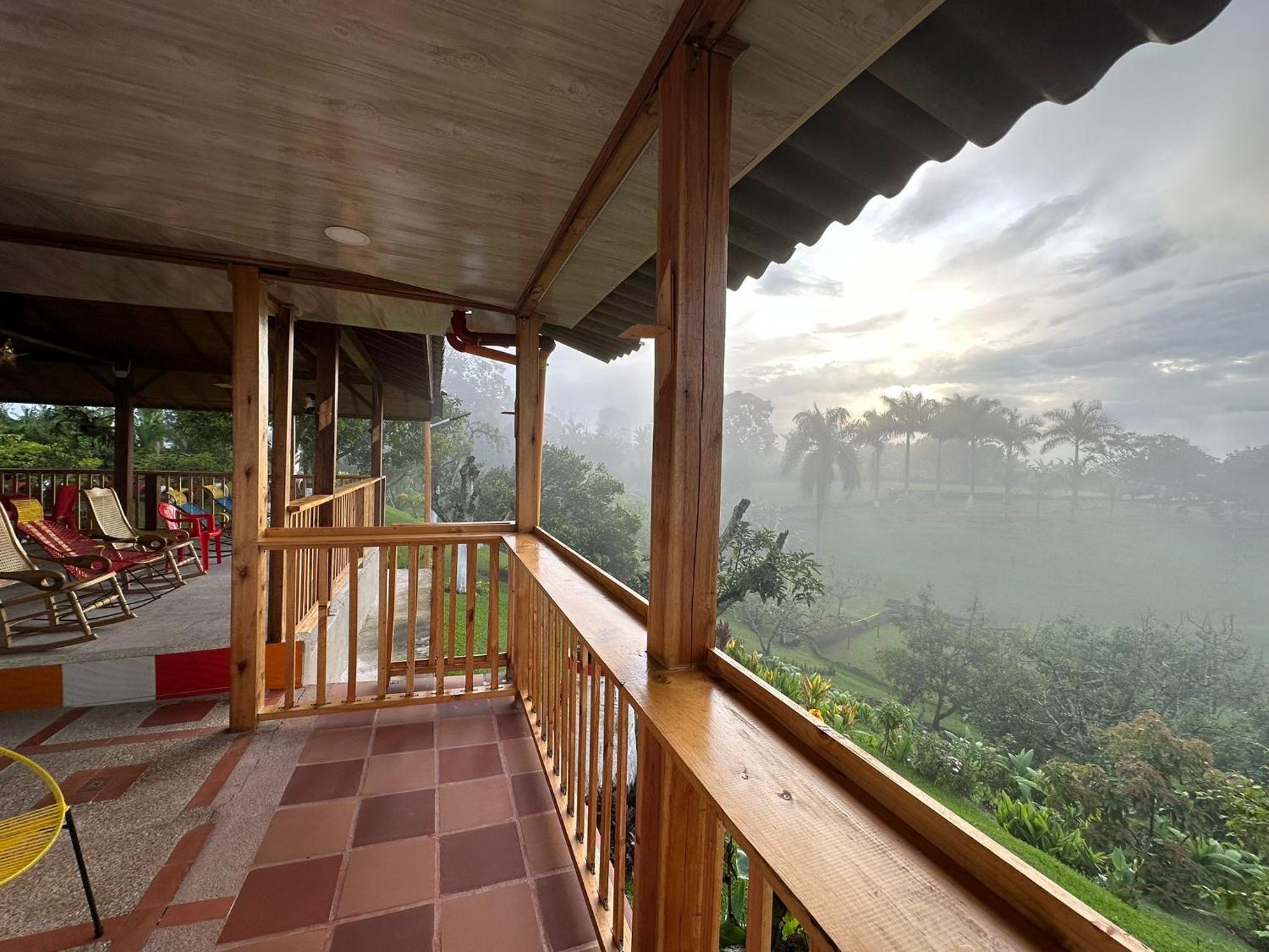 Finca El Bazar