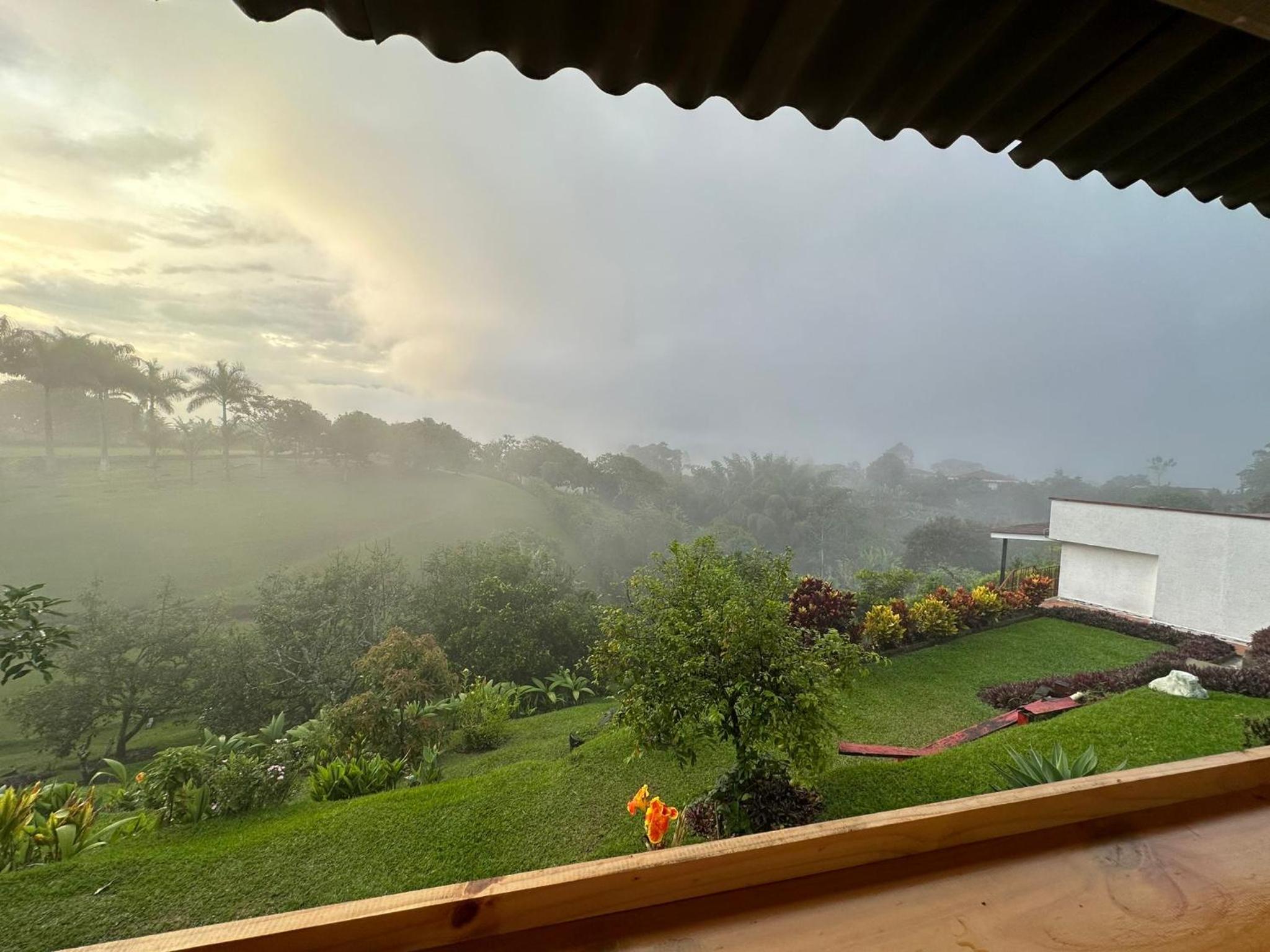 Finca El Bazar