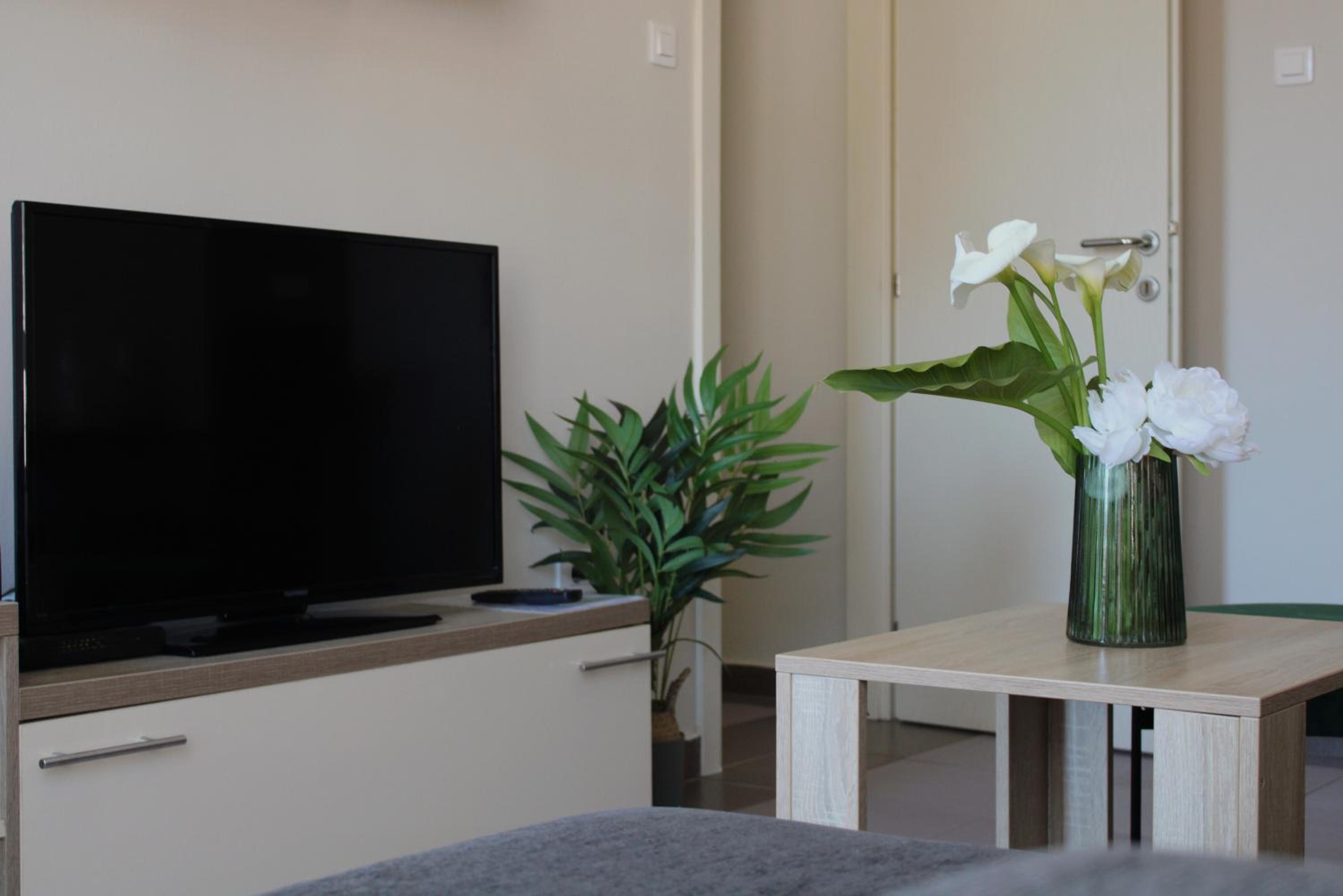 Diva Petra Apartments