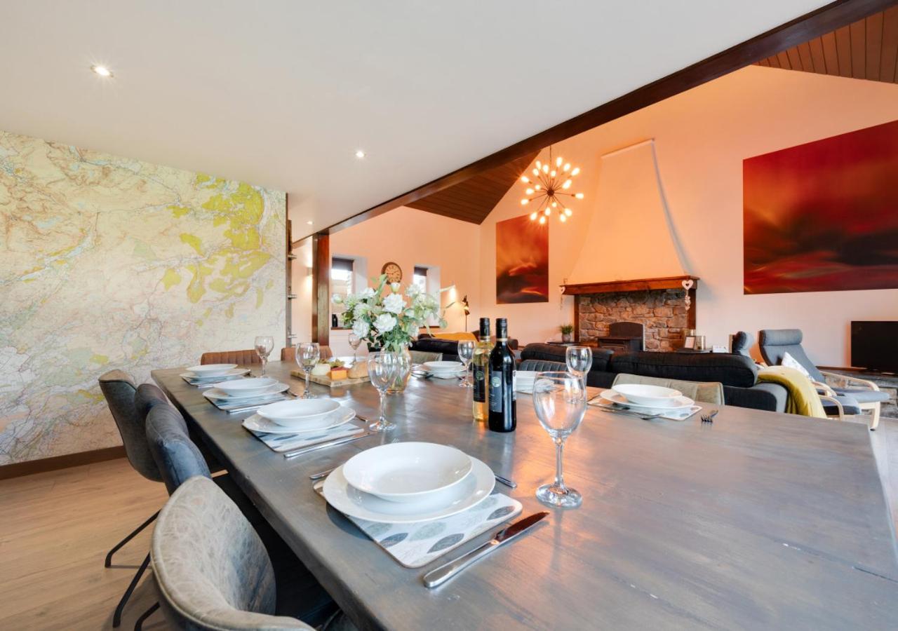 4 Bed in Ffestiniog oc-bow172 view 4