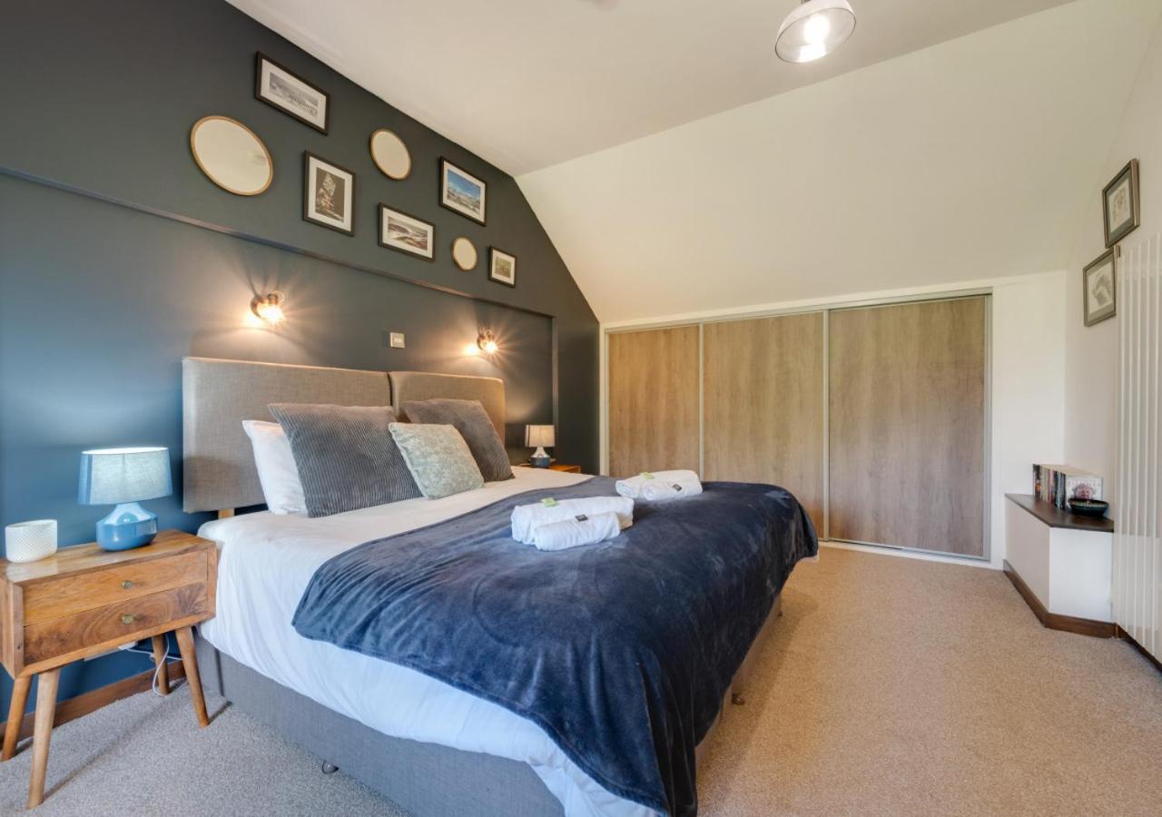 4 Bed in Ffestiniog oc-bow172 view 5