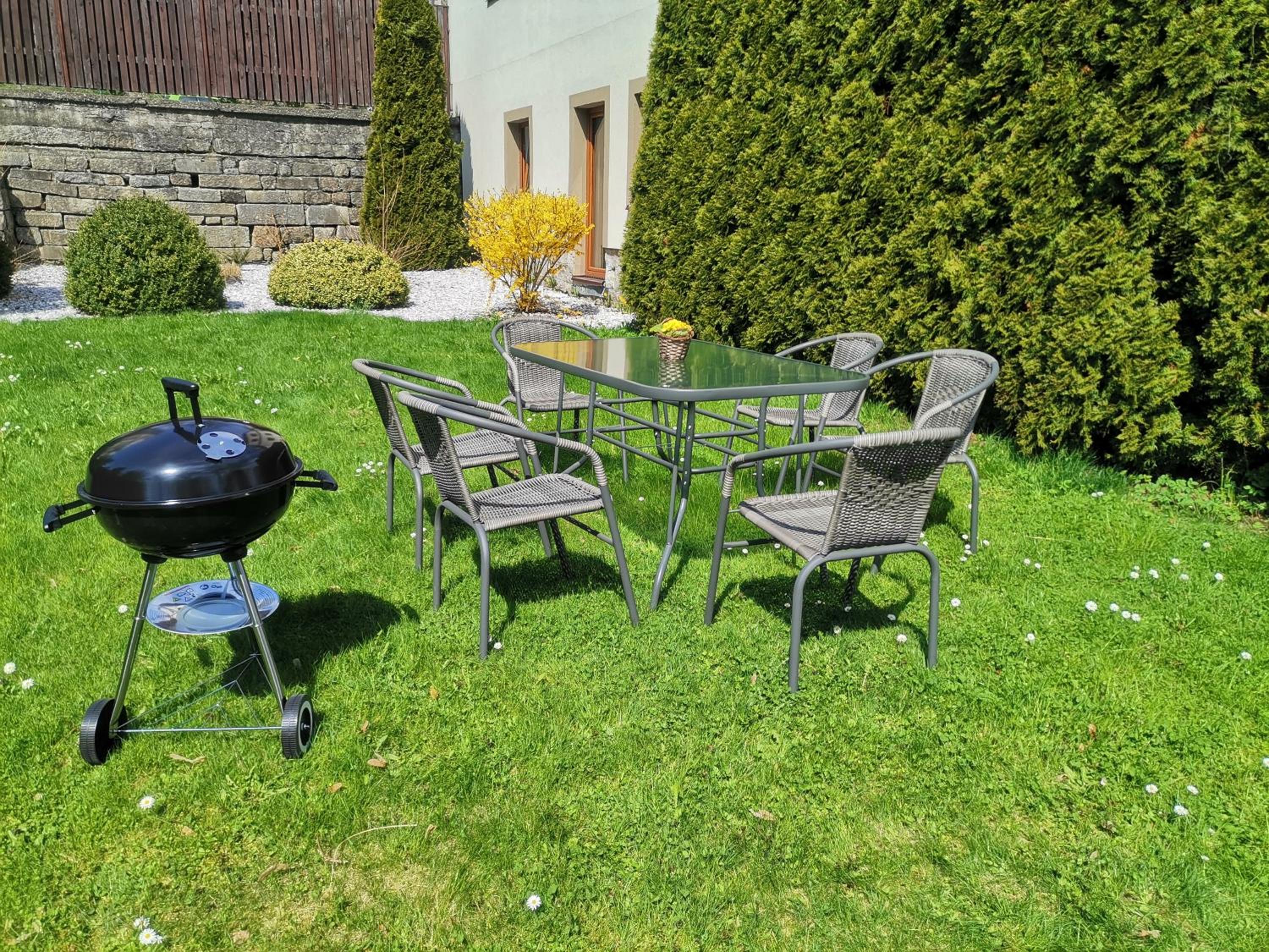 Apartmány Paseky - Jablonec nad Nisou