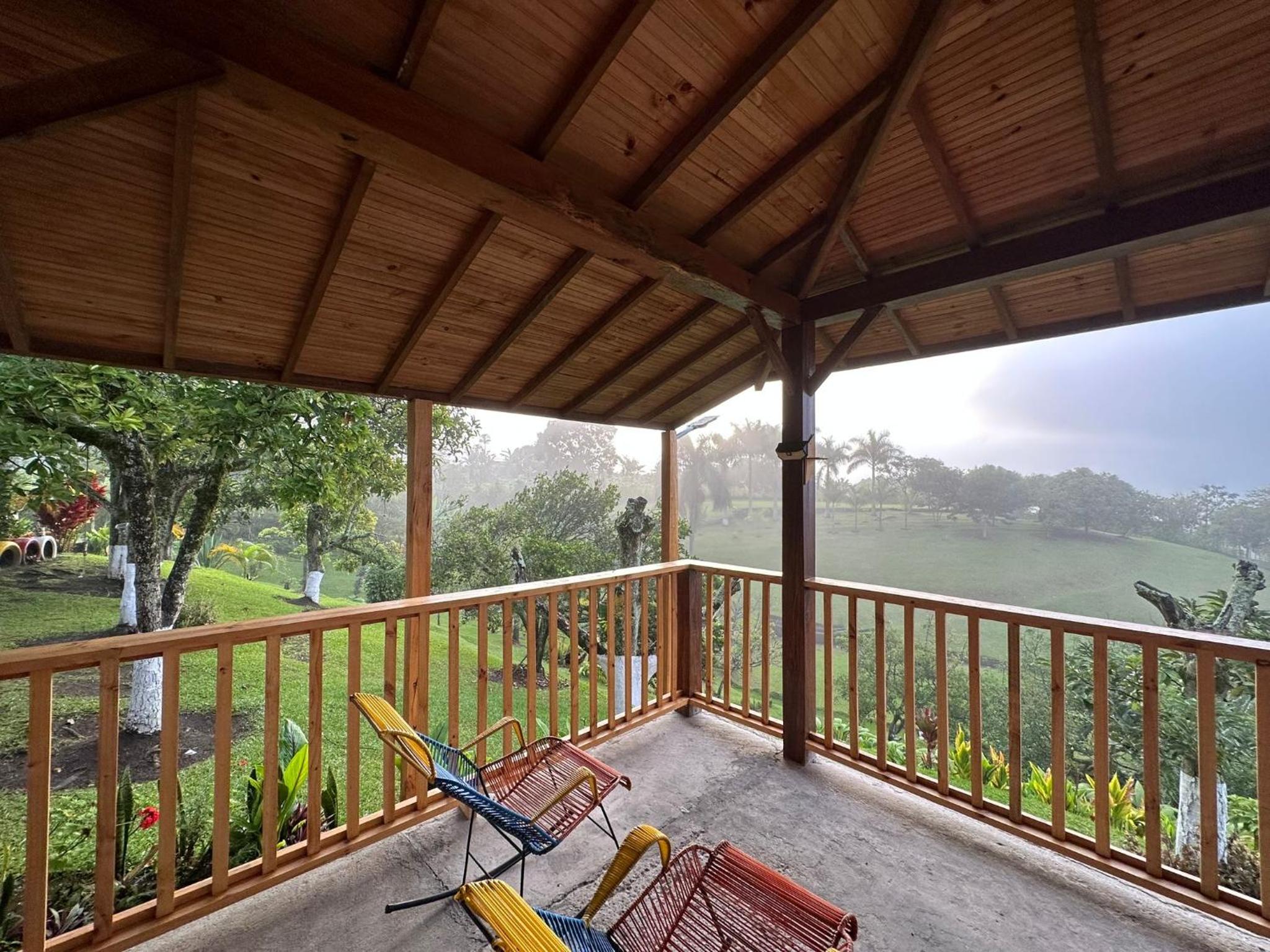 Finca El Bazar