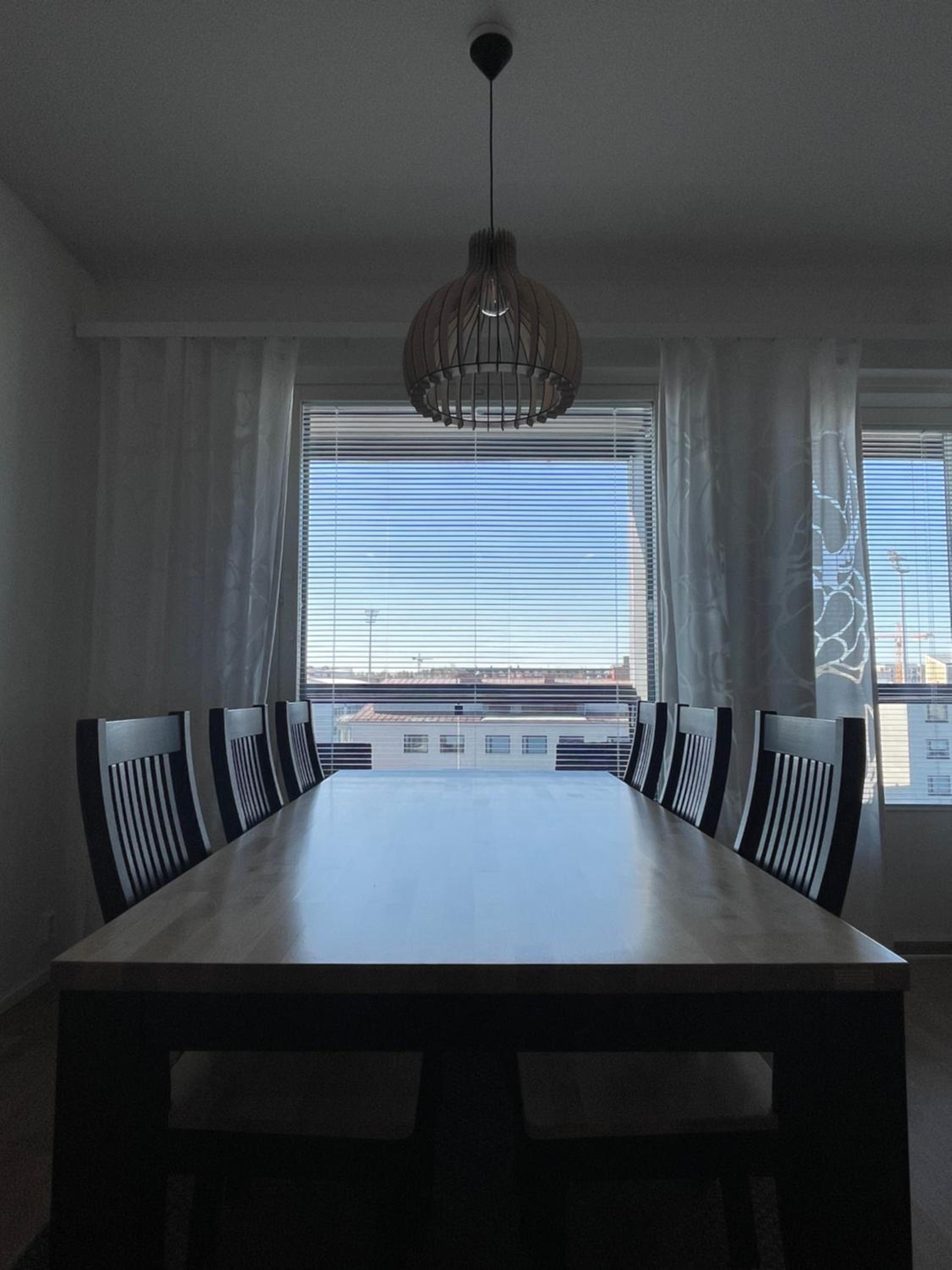 Arctic Deluxe Residence