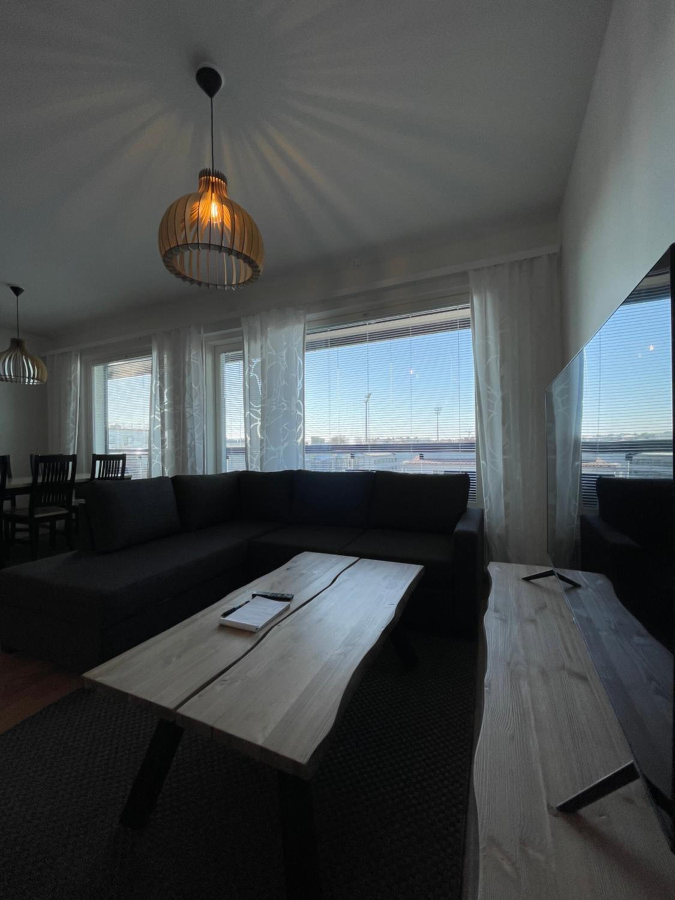 Arctic Deluxe Residence