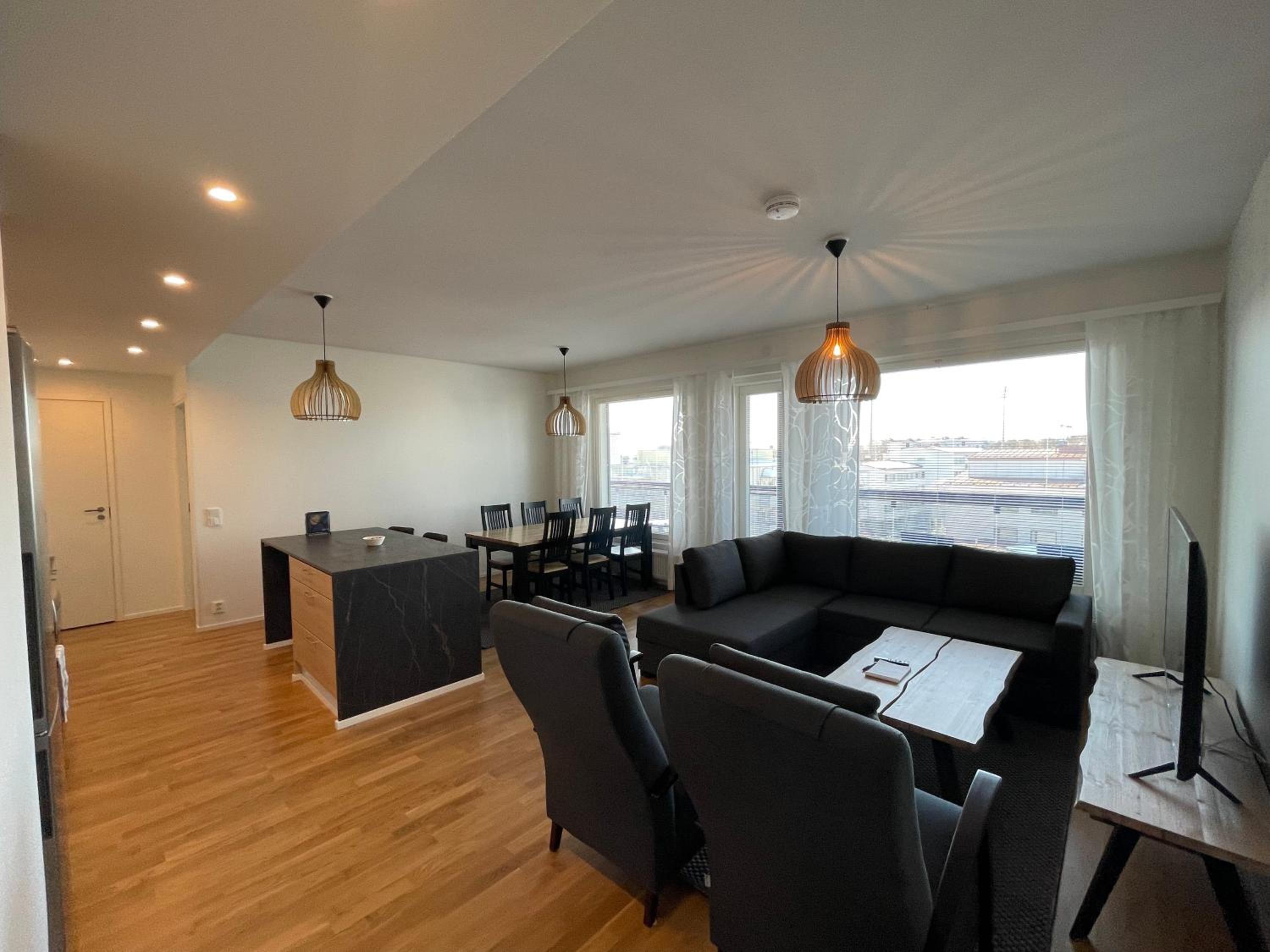 Hotel Arctic Deluxe Residence - Image 1