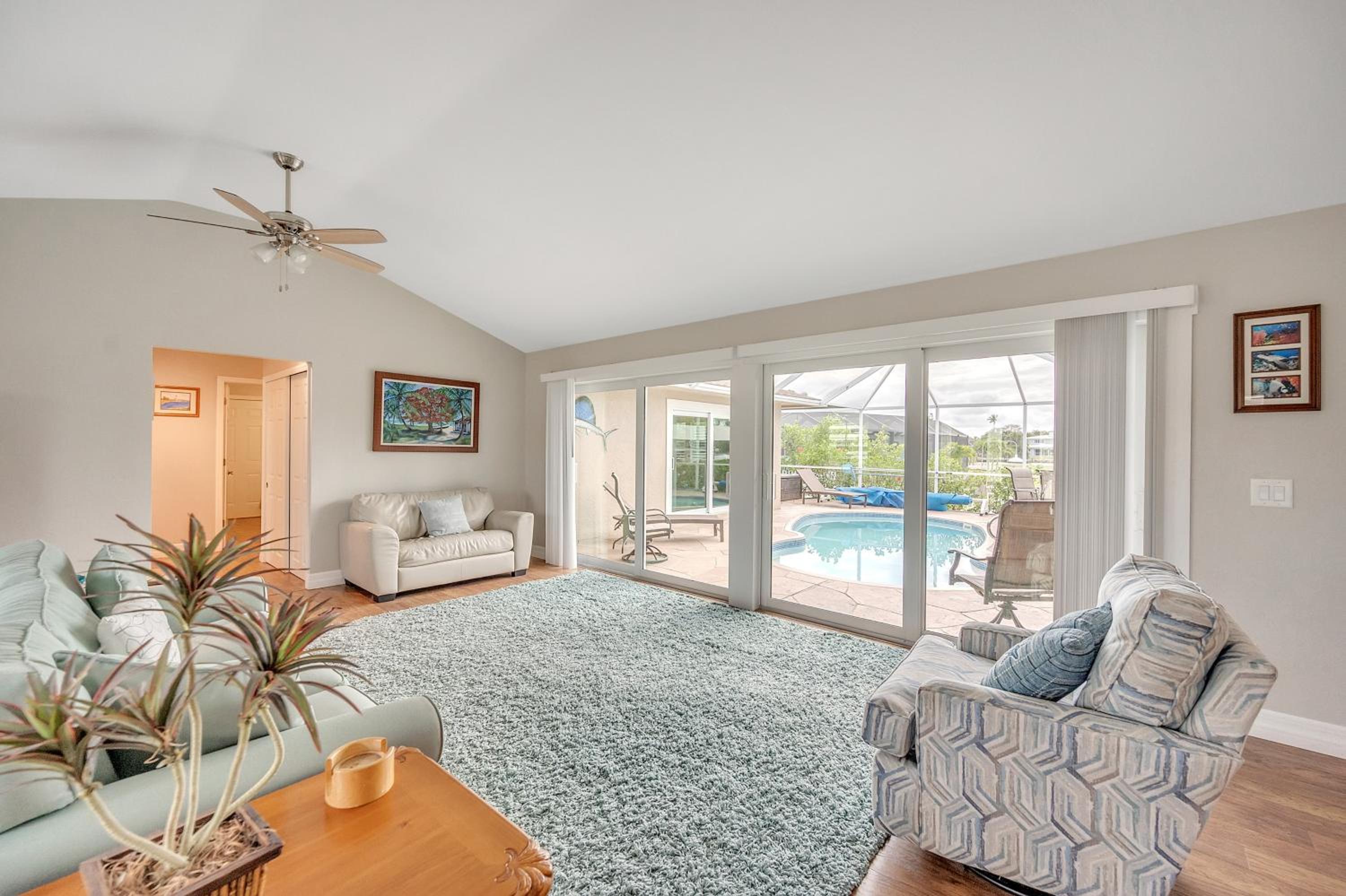Sandcastles of Marco Island Waterfront Private Pool, photo 24