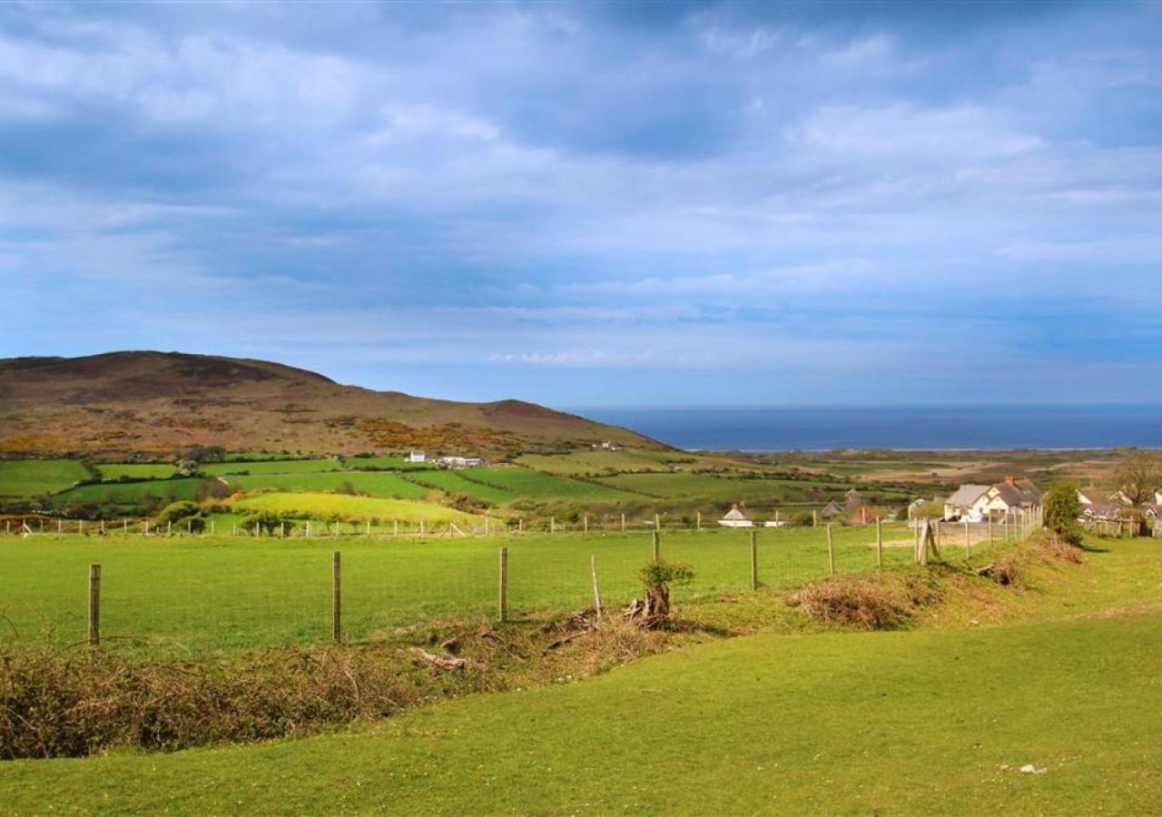 West End Cottage view 2