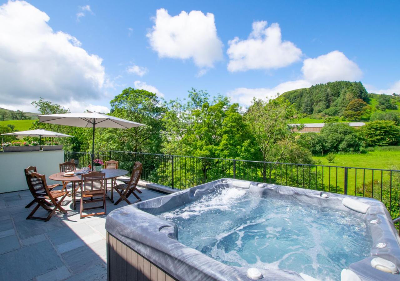 4 Bed in Llanarmon Dyffryn Ceiriog oc-bow152 view 2