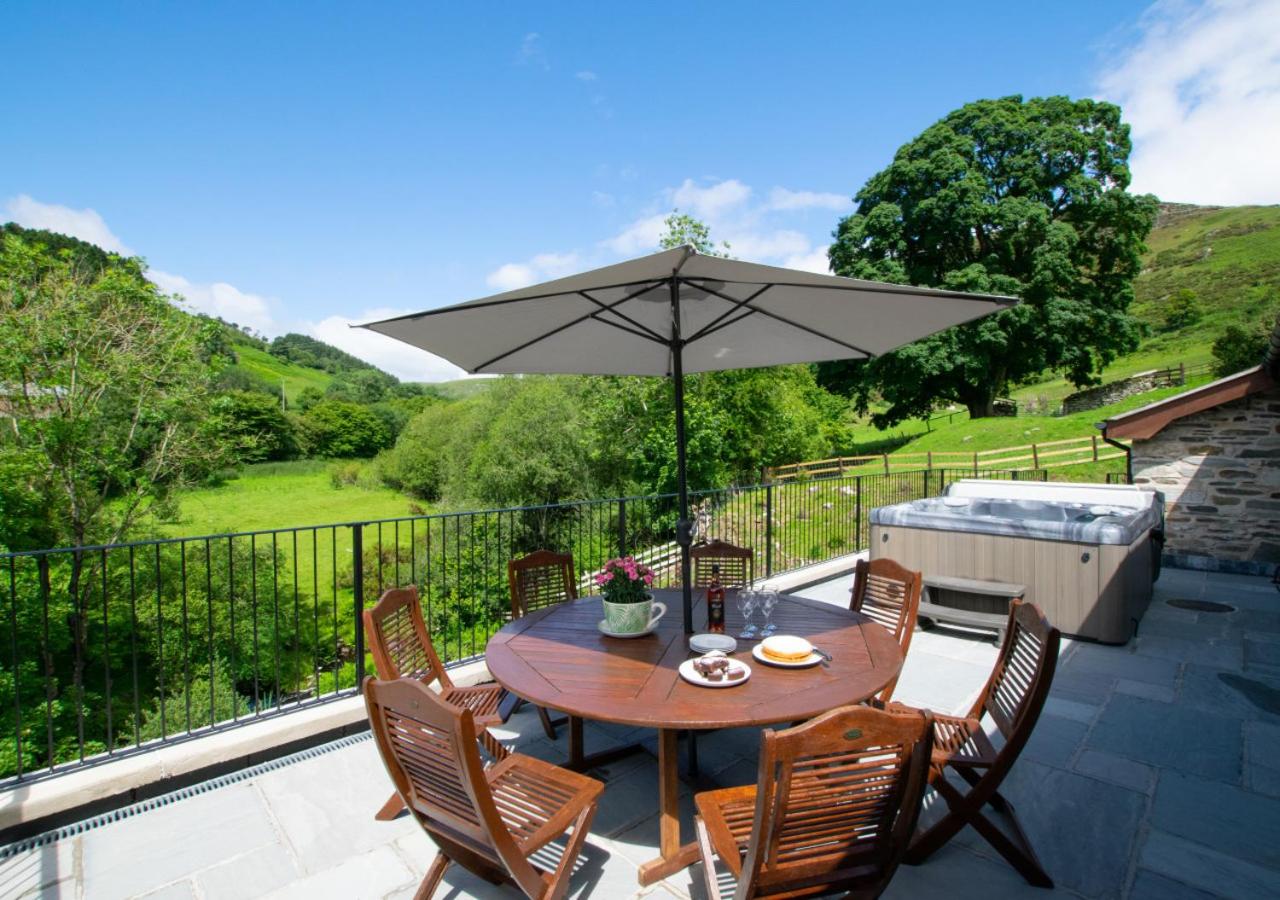 4 Bed in Llanarmon Dyffryn Ceiriog oc-bow152 view 3