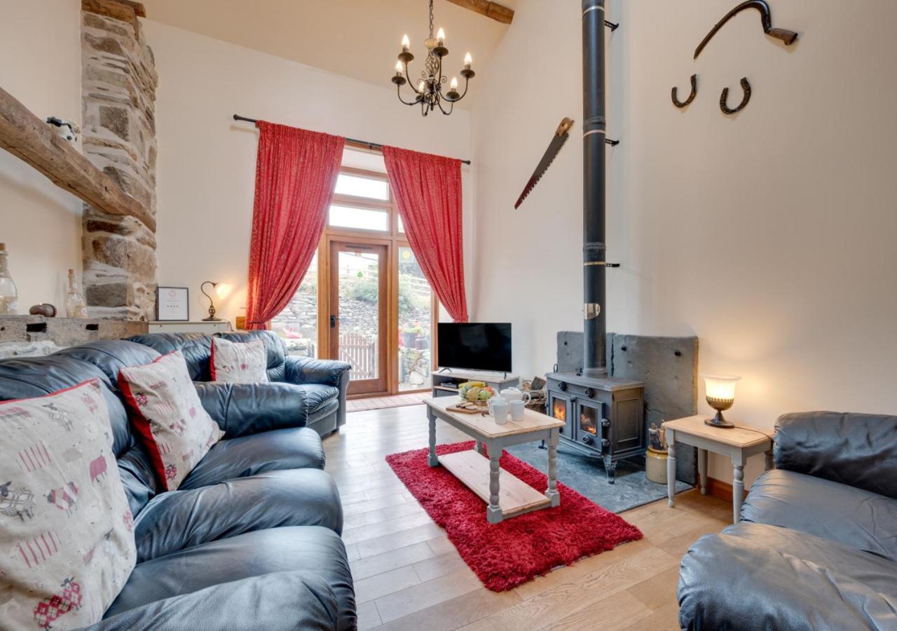 4 Bed in Llanarmon Dyffryn Ceiriog oc-bow152 view 4