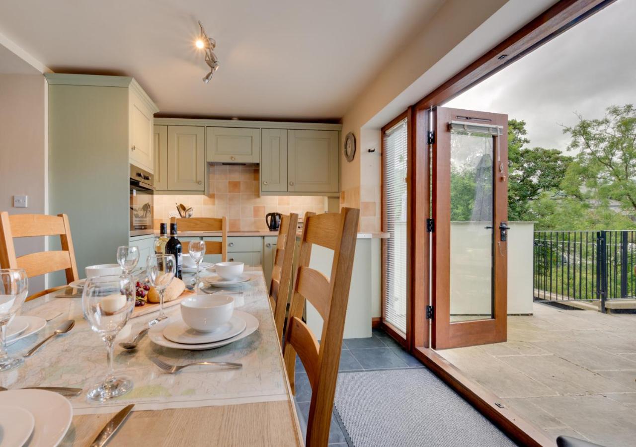 4 Bed in Llanarmon Dyffryn Ceiriog oc-bow152 view 5
