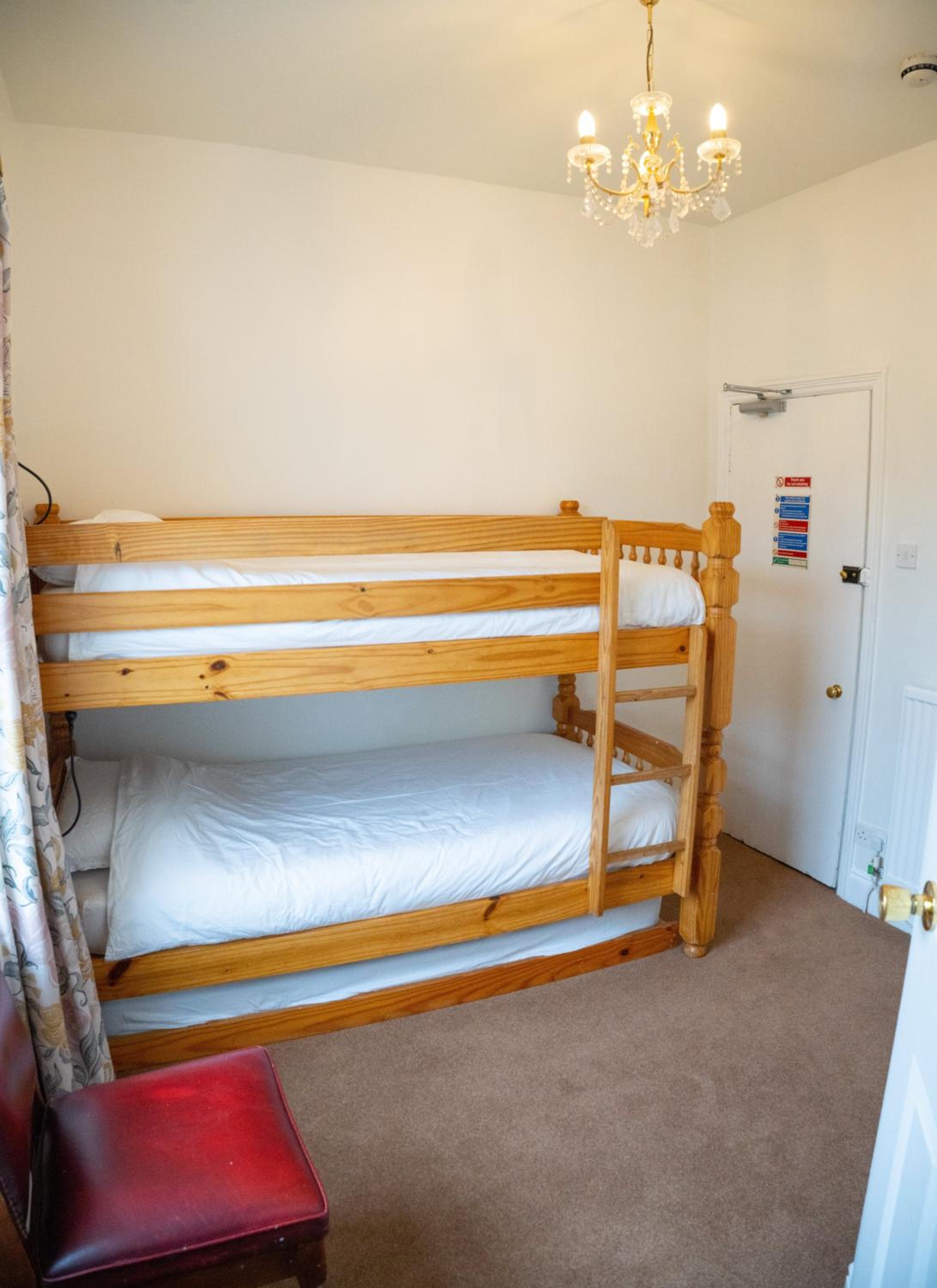 Llandudno Hostel