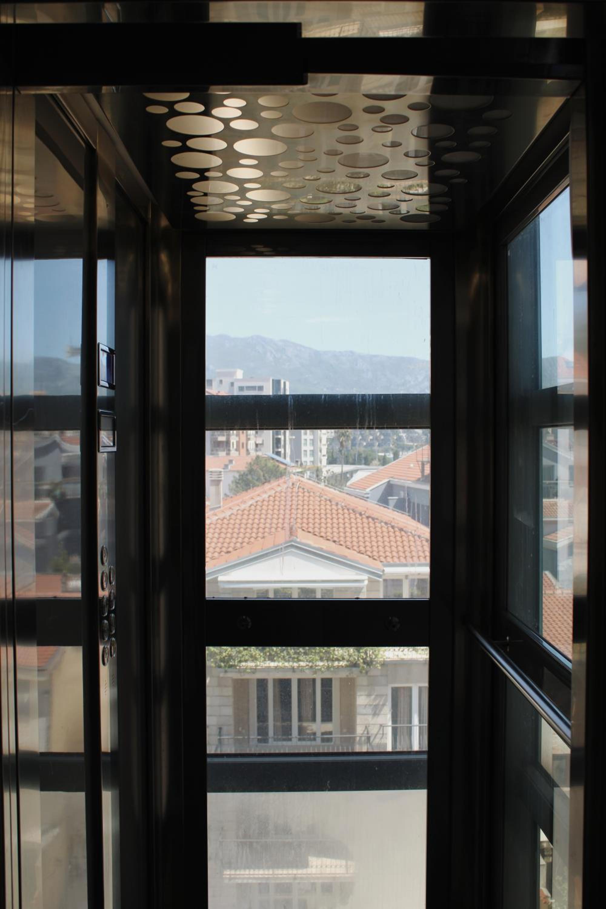 Diva Petra Apartments