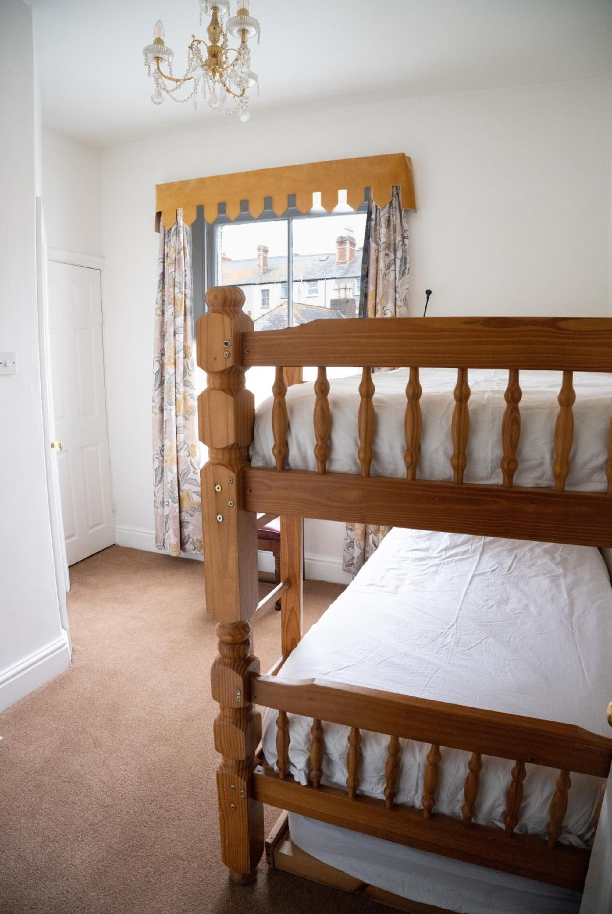 Llandudno Hostel