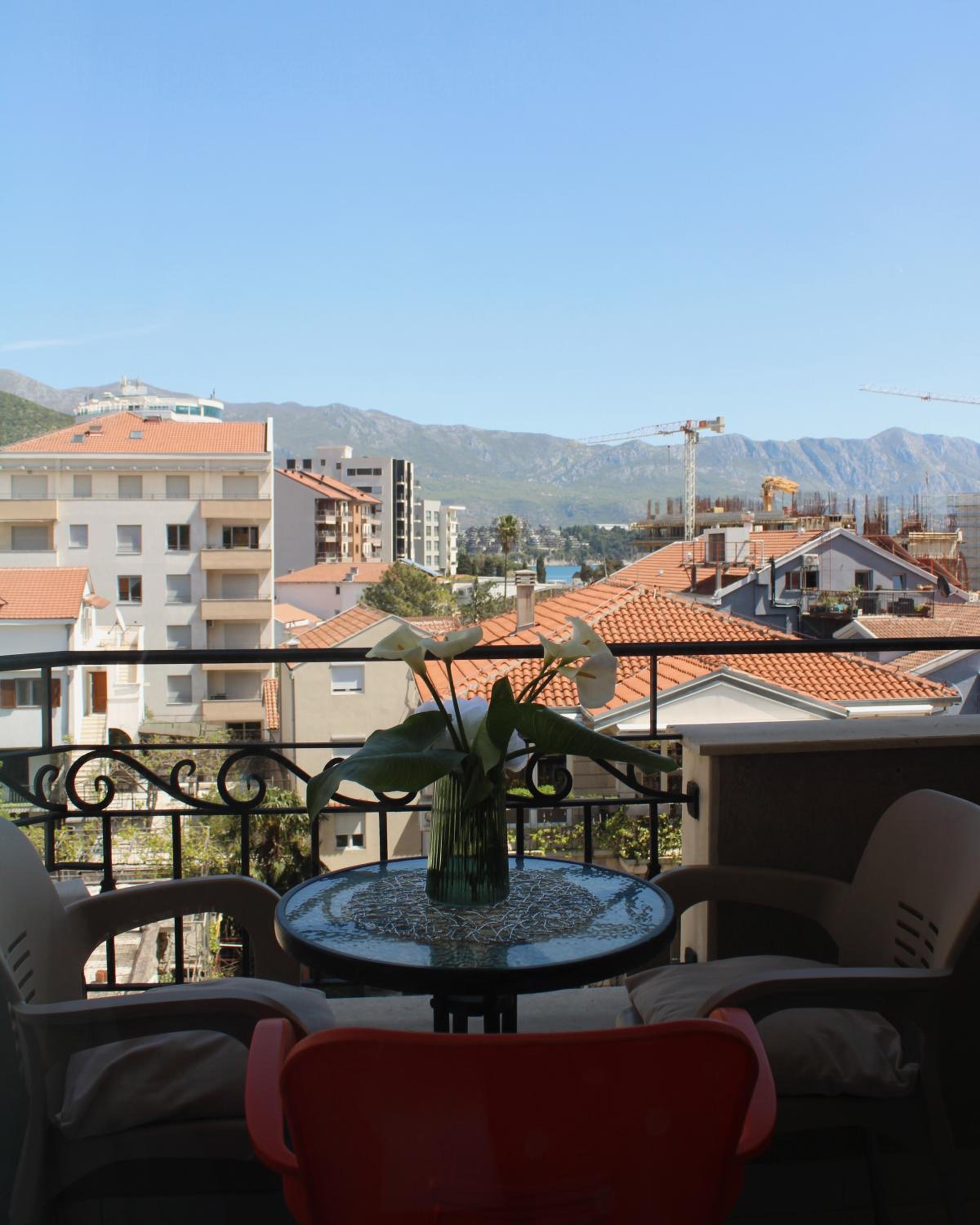 Diva Petra Apartments