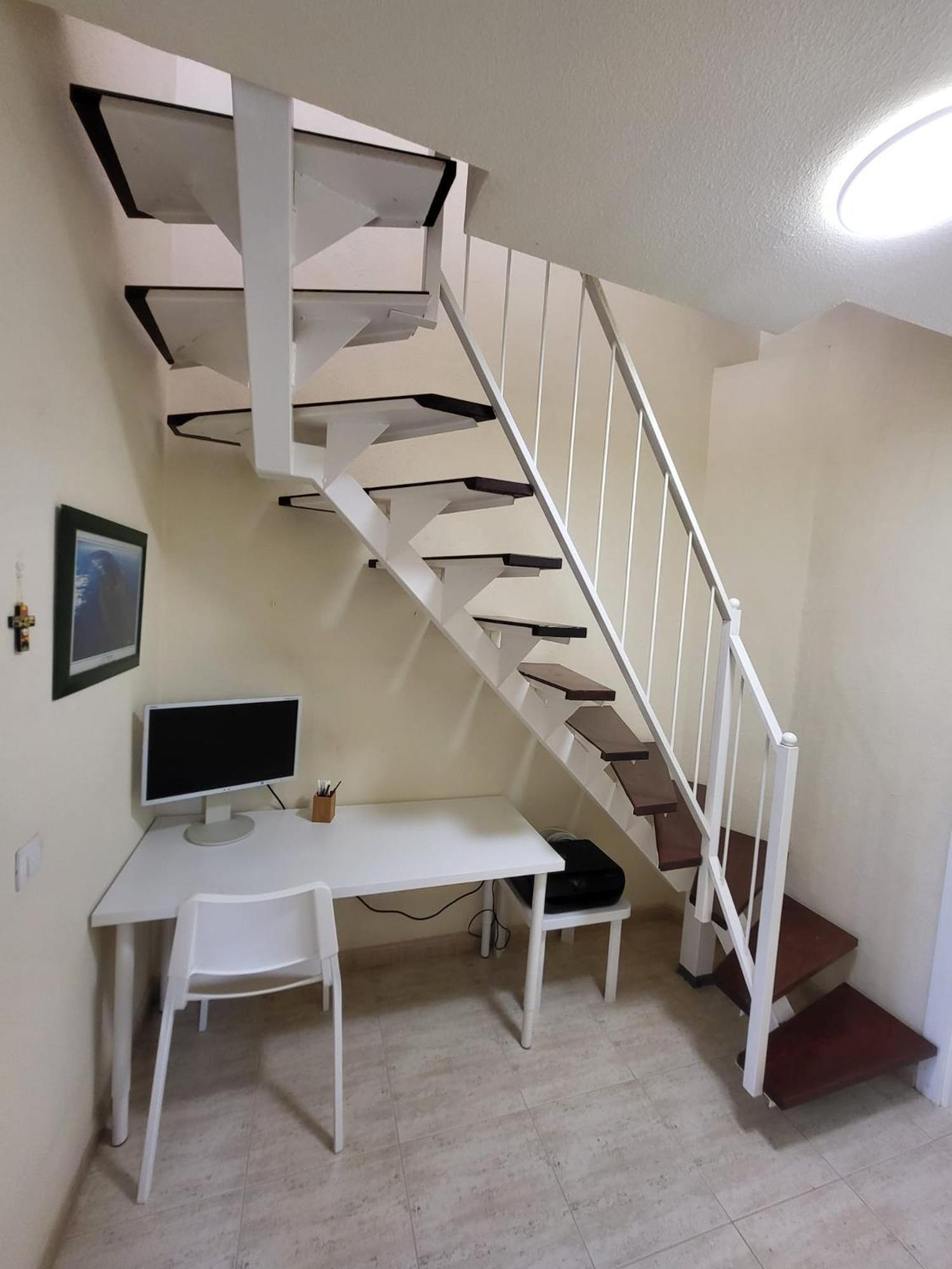 Apartment next to Ajabo Beach Pool & Ocean view view 5