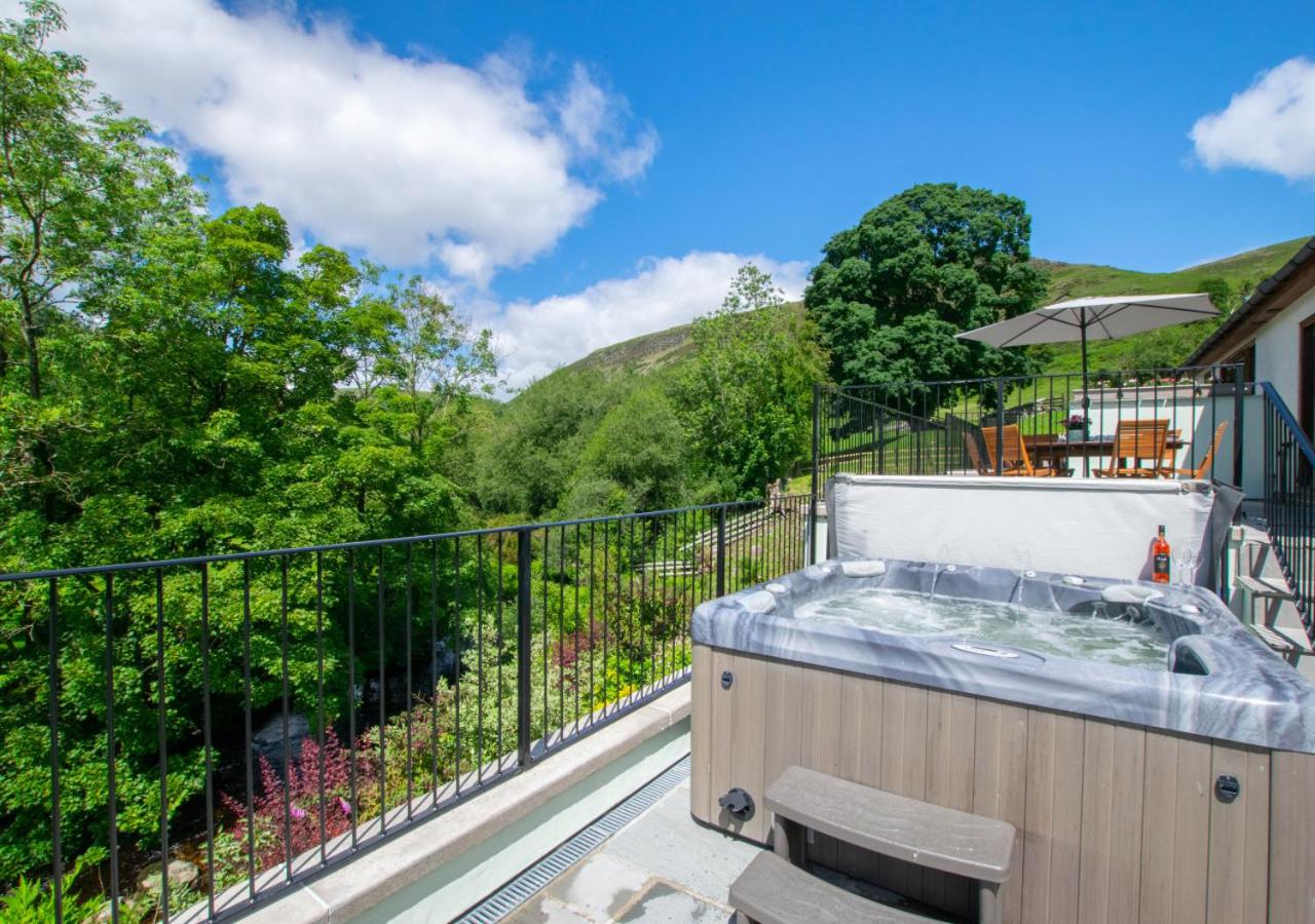 4 Bed in Llanarmon Dyffryn Ceiriog oc-bow151 view 4