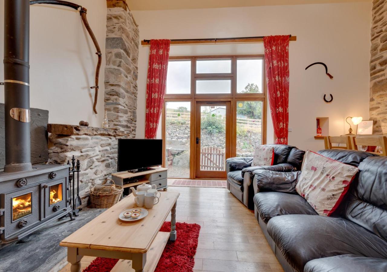 4 Bed in Llanarmon Dyffryn Ceiriog oc-bow151 view 2