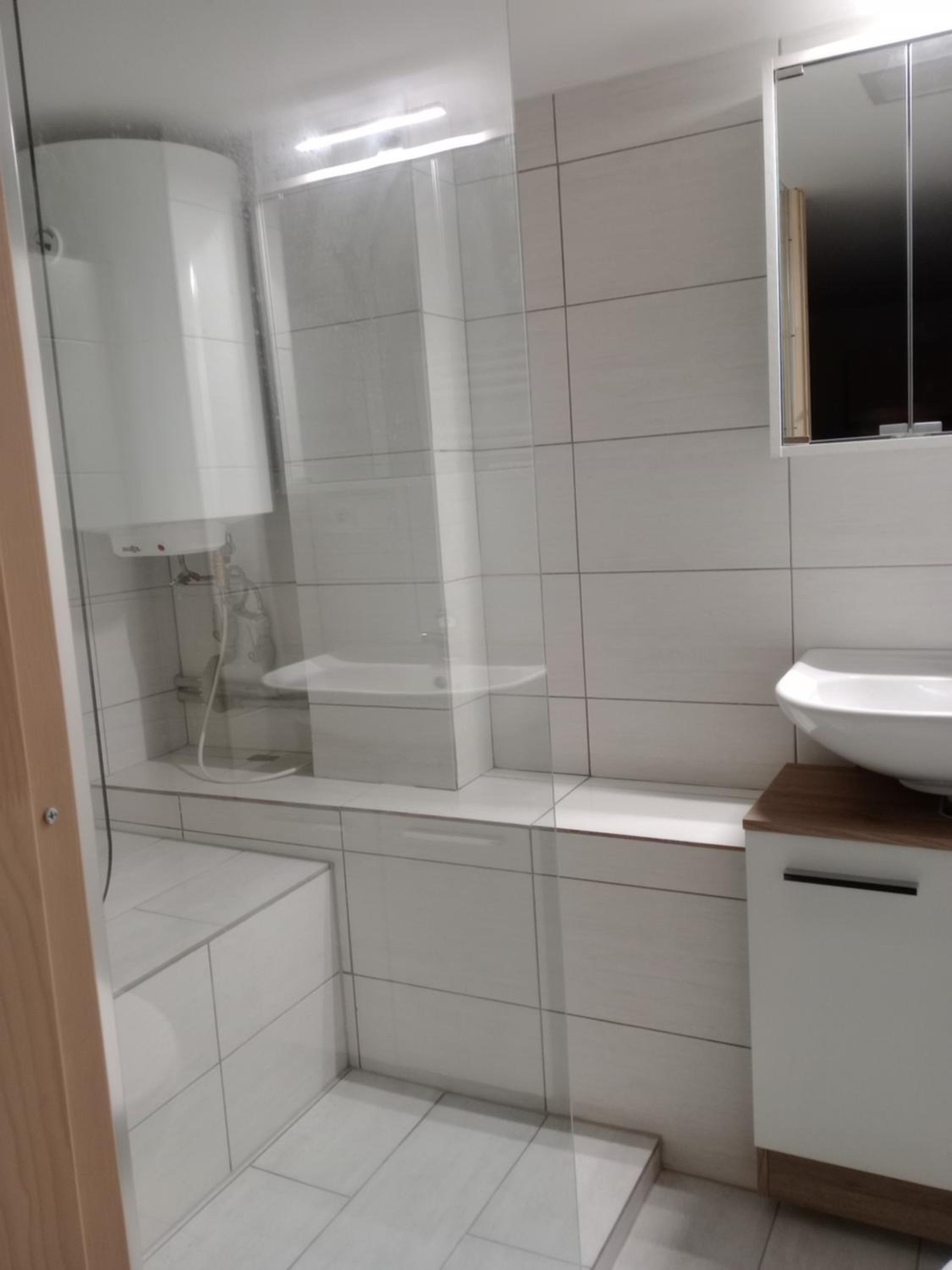 Apartmán Marie